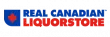 logo - Real Canadian Liquorstore