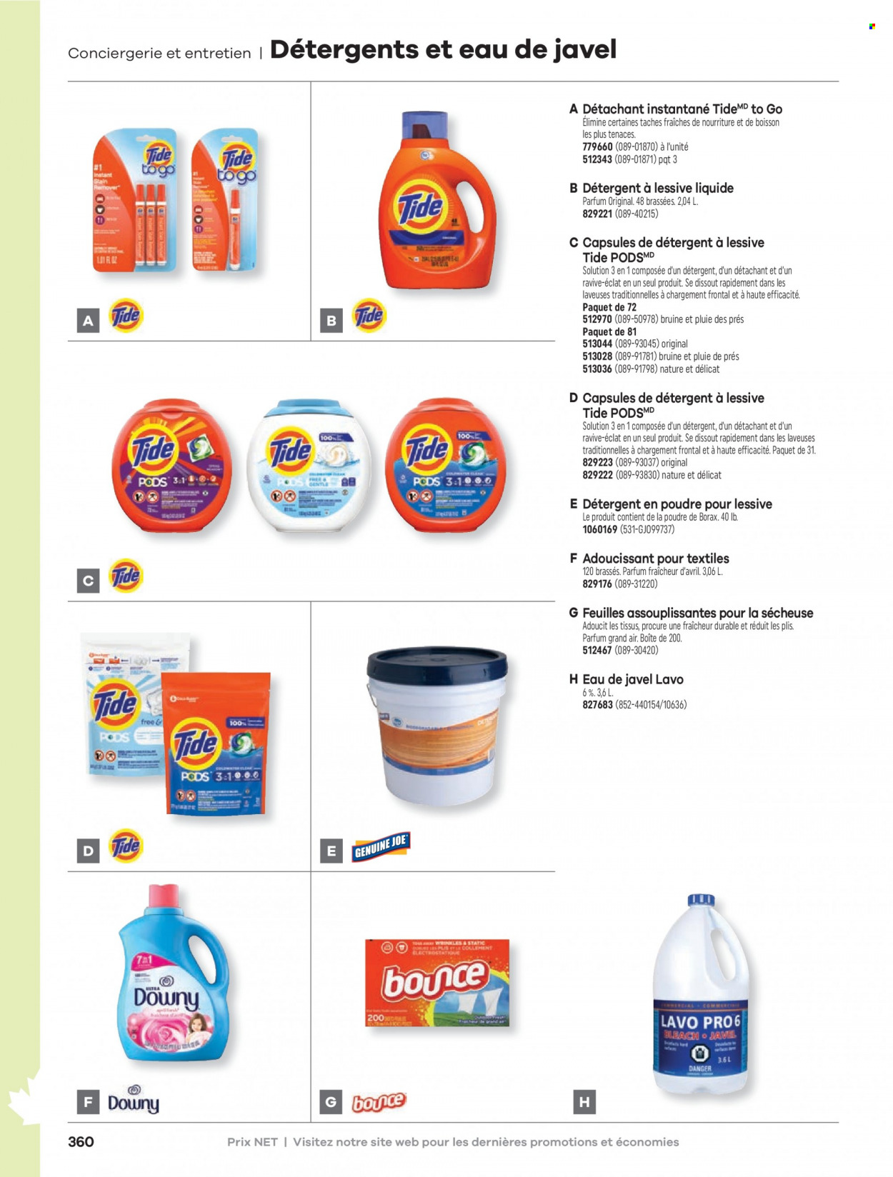 thumbnail - Hamster Flyer - Sales products - detergent. Page 362.