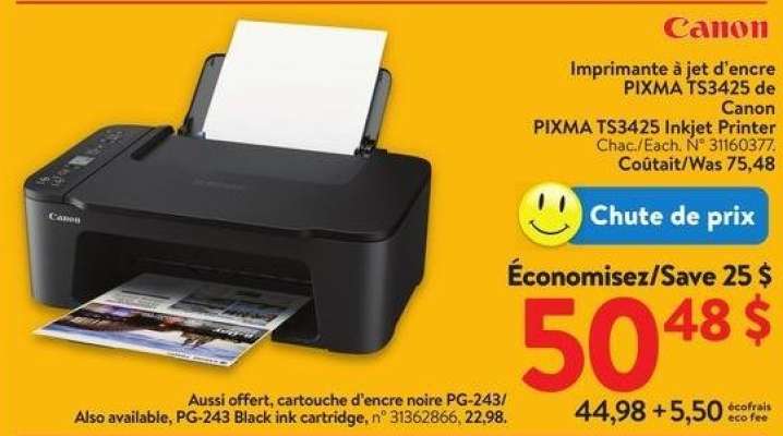 thumbnail - Printers and office
