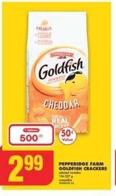 thumbnail - Goldfish