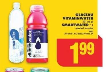 thumbnail - Vitamin water