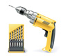 logo - Hobby, DIY and household goods