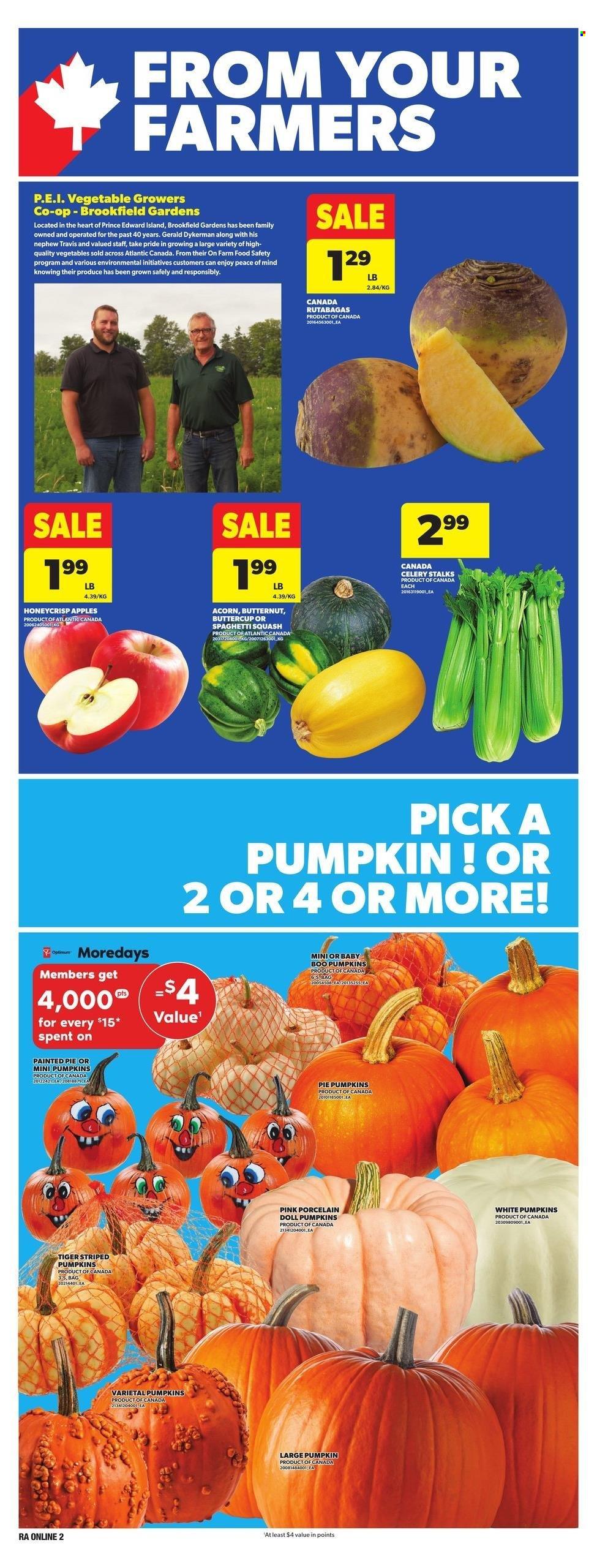 Atlantic Superstore flyer - September 19, 2024 - September 25, 2024. Page 10