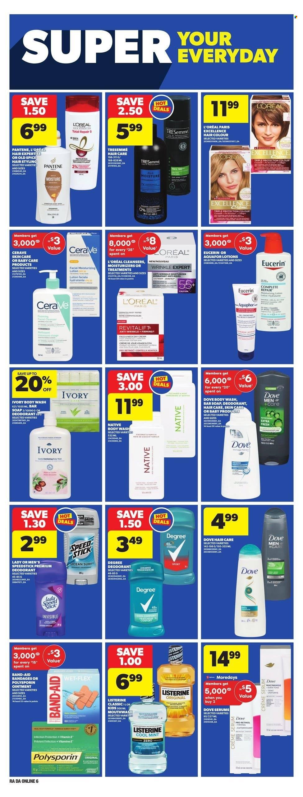 Atlantic Superstore flyer - September 19, 2024 - September 25, 2024. Page 16