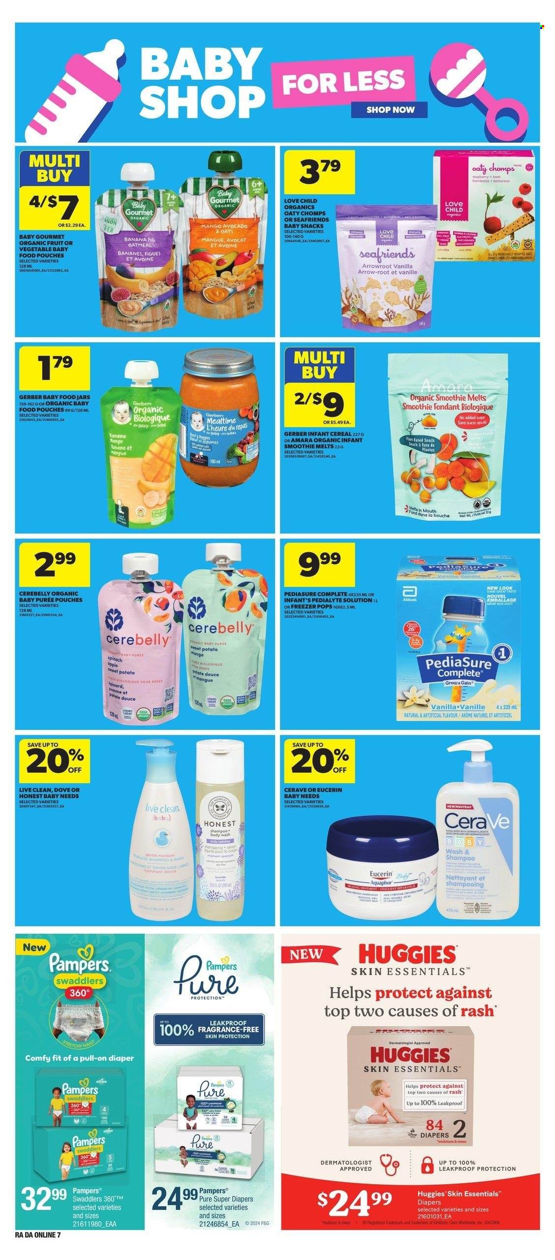 Atlantic Superstore flyer - September 19, 2024 - September 25, 2024. Page 17