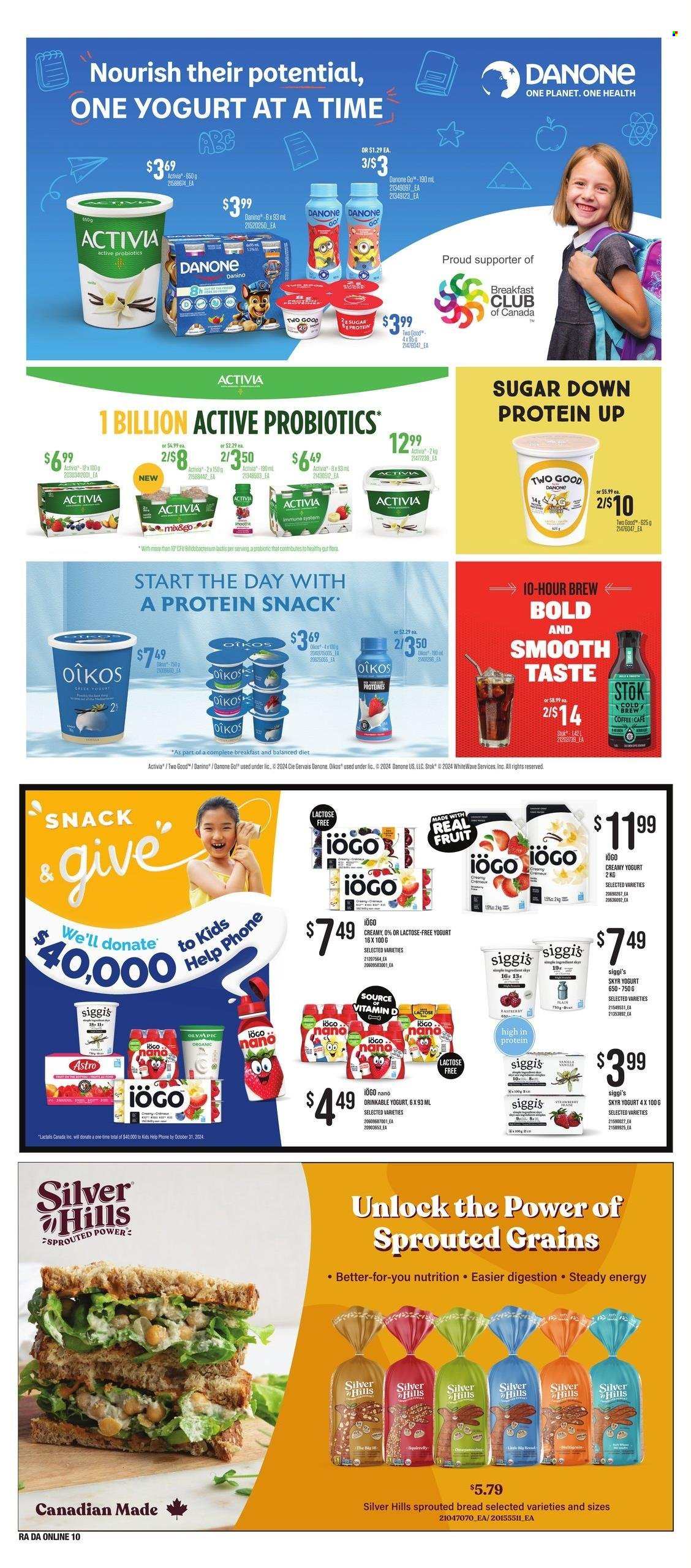 Atlantic Superstore flyer - September 19, 2024 - September 25, 2024. Page 20