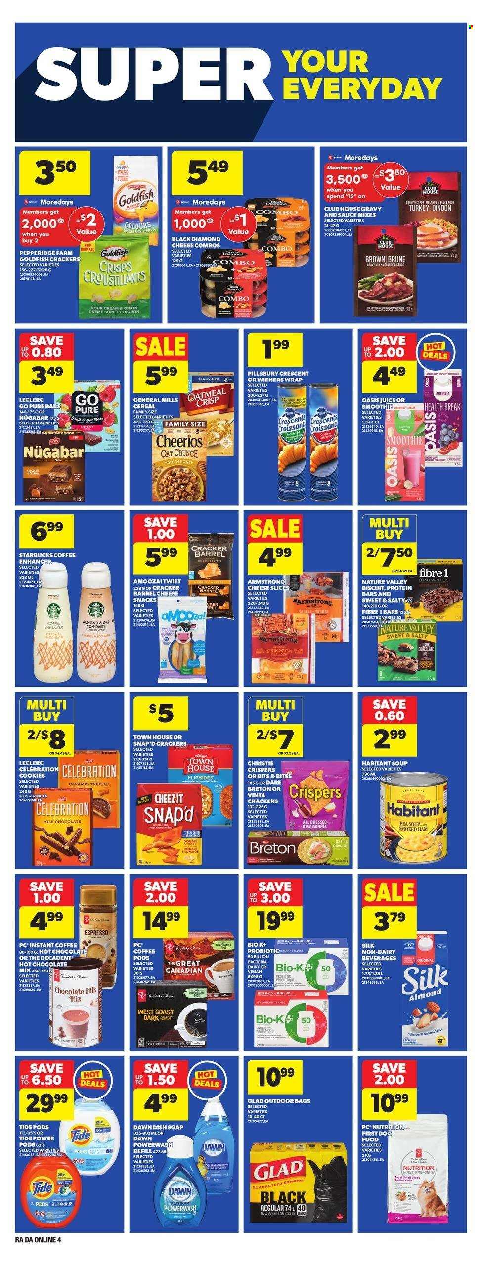 Atlantic Superstore flyer - September 19, 2024 - September 25, 2024. Page 15