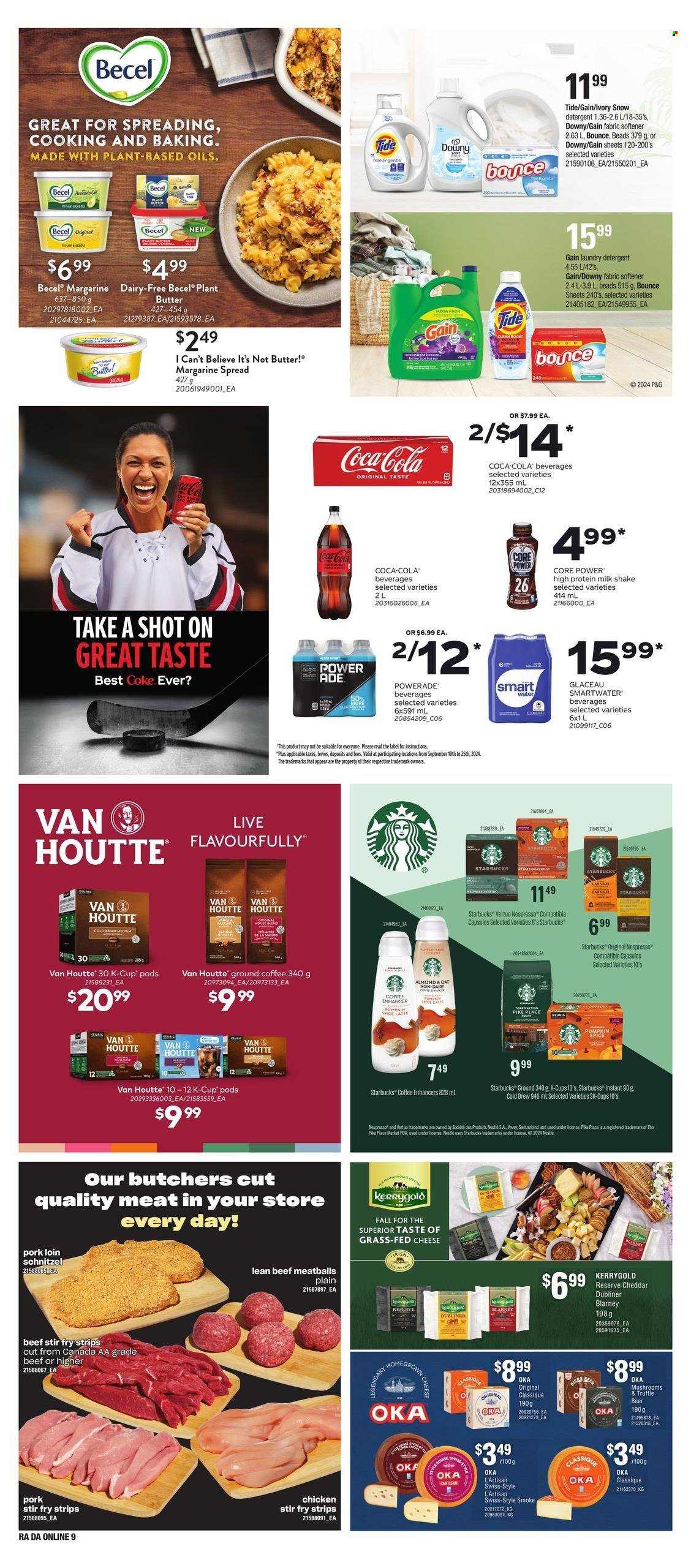 Atlantic Superstore flyer - September 19, 2024 - September 25, 2024. Page 20