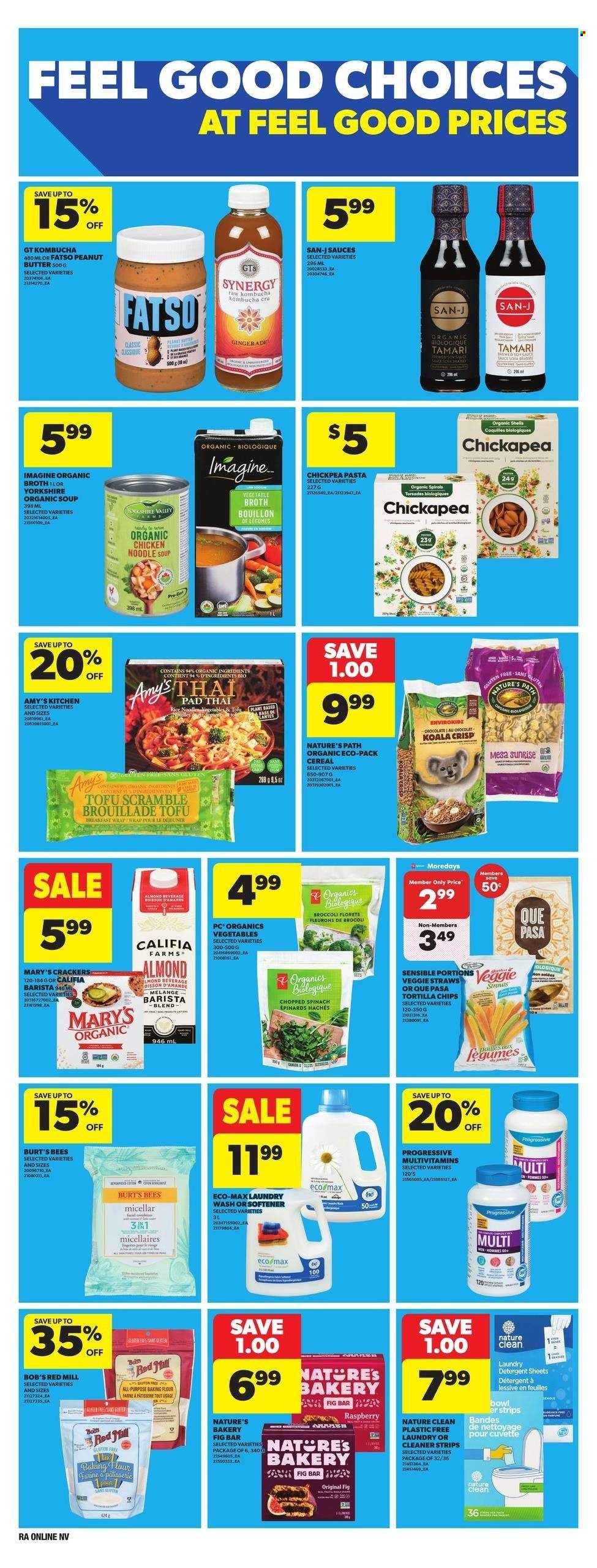 Atlantic Superstore flyer - September 19, 2024 - September 25, 2024. Page 14