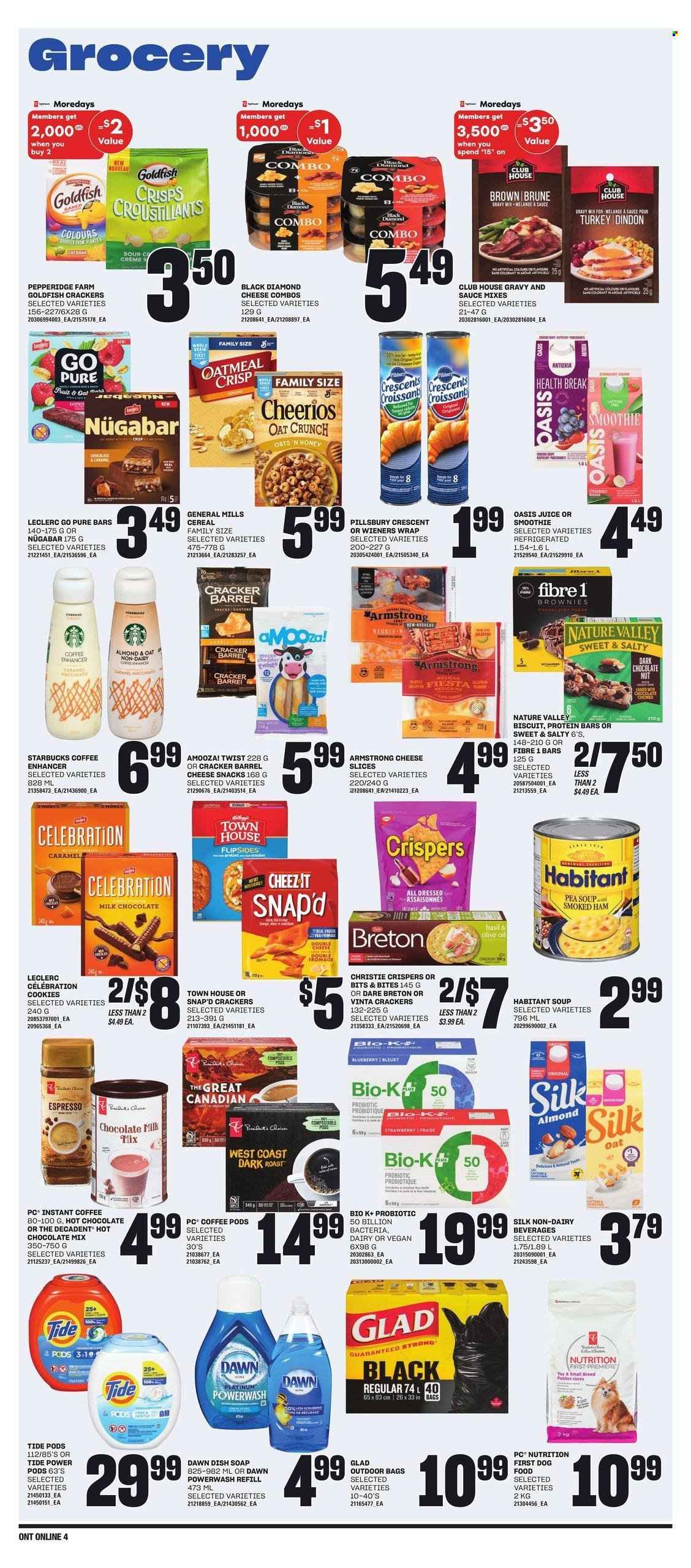 Loblaws flyer - September 19, 2024 - September 25, 2024. Page 13