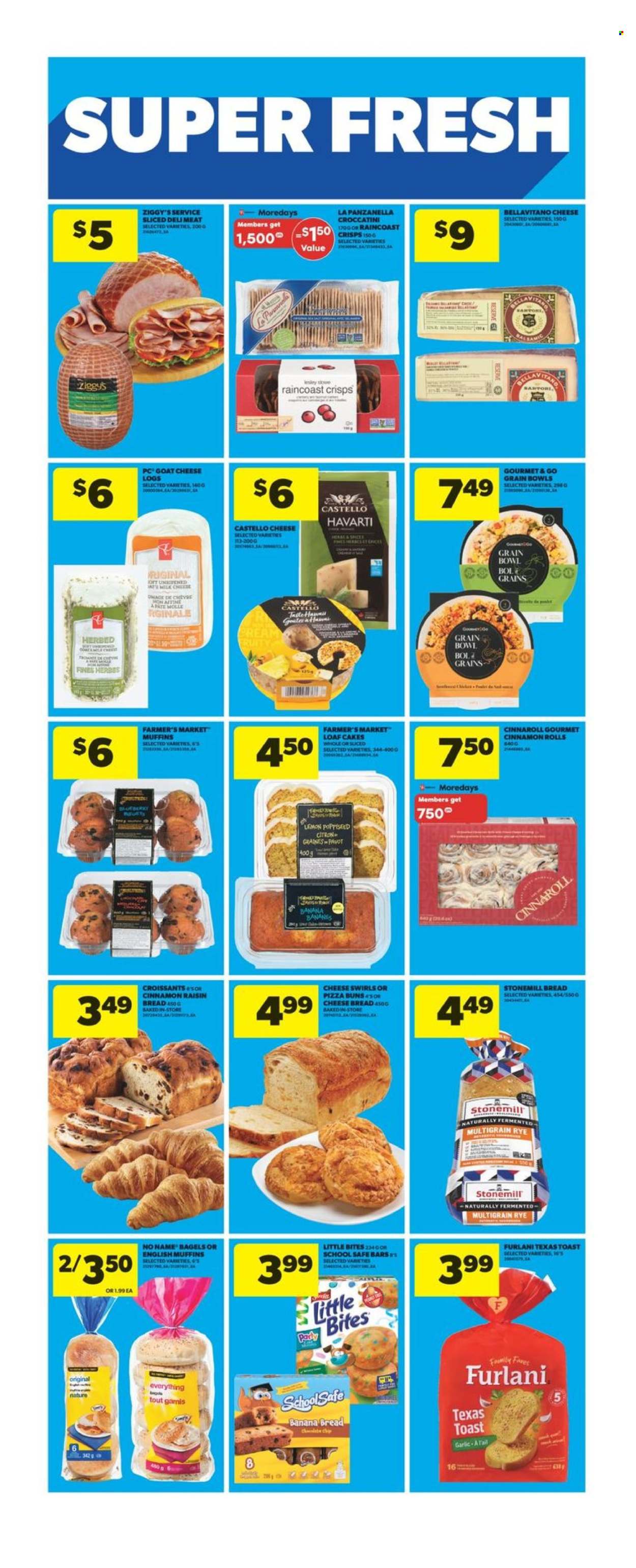 Real Canadian Superstore flyer - September 19, 2024 - September 25, 2024. Page 14