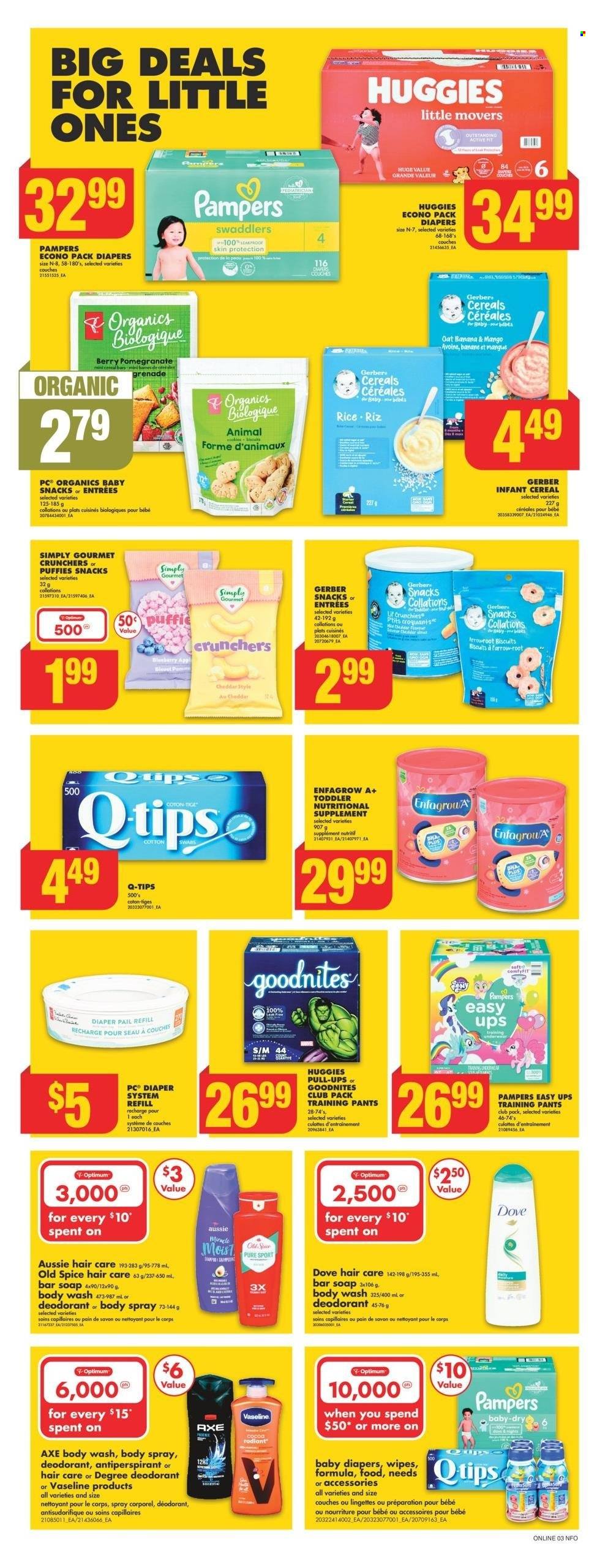 No Frills flyer - September 19, 2024 - September 25, 2024. Page 12