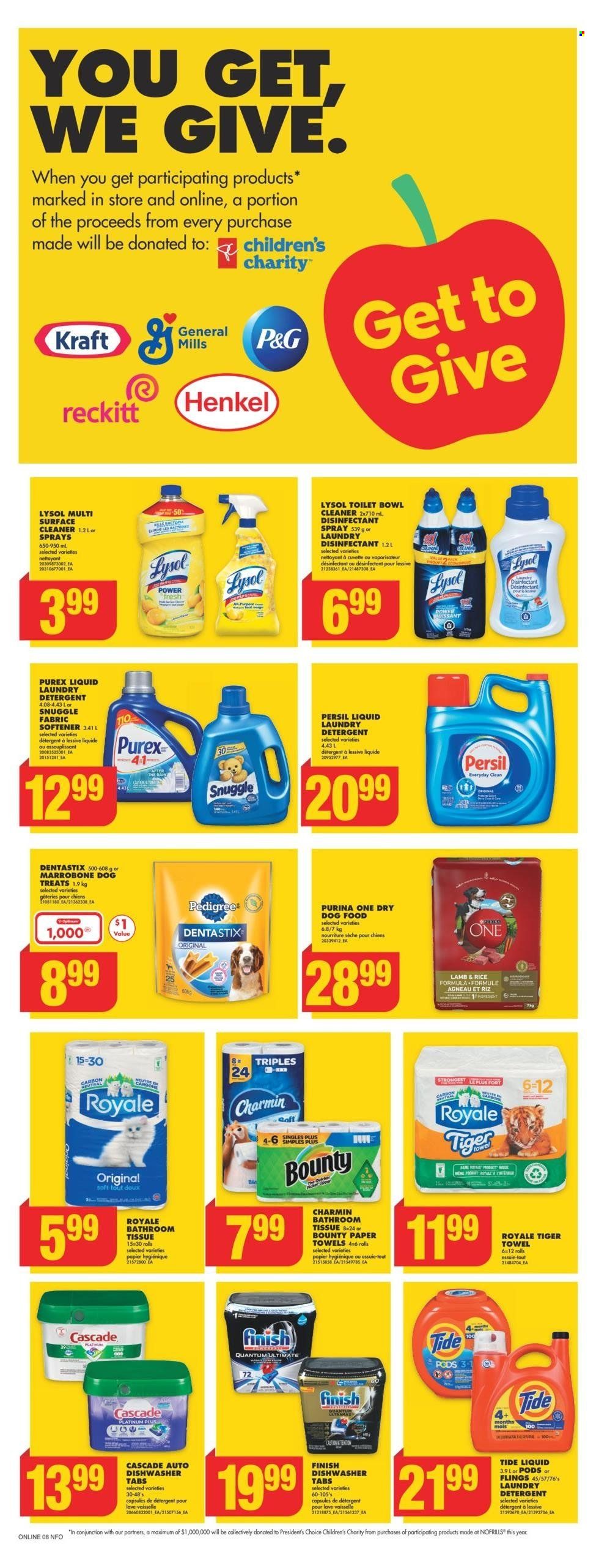 No Frills flyer - September 19, 2024 - September 25, 2024. Page 17