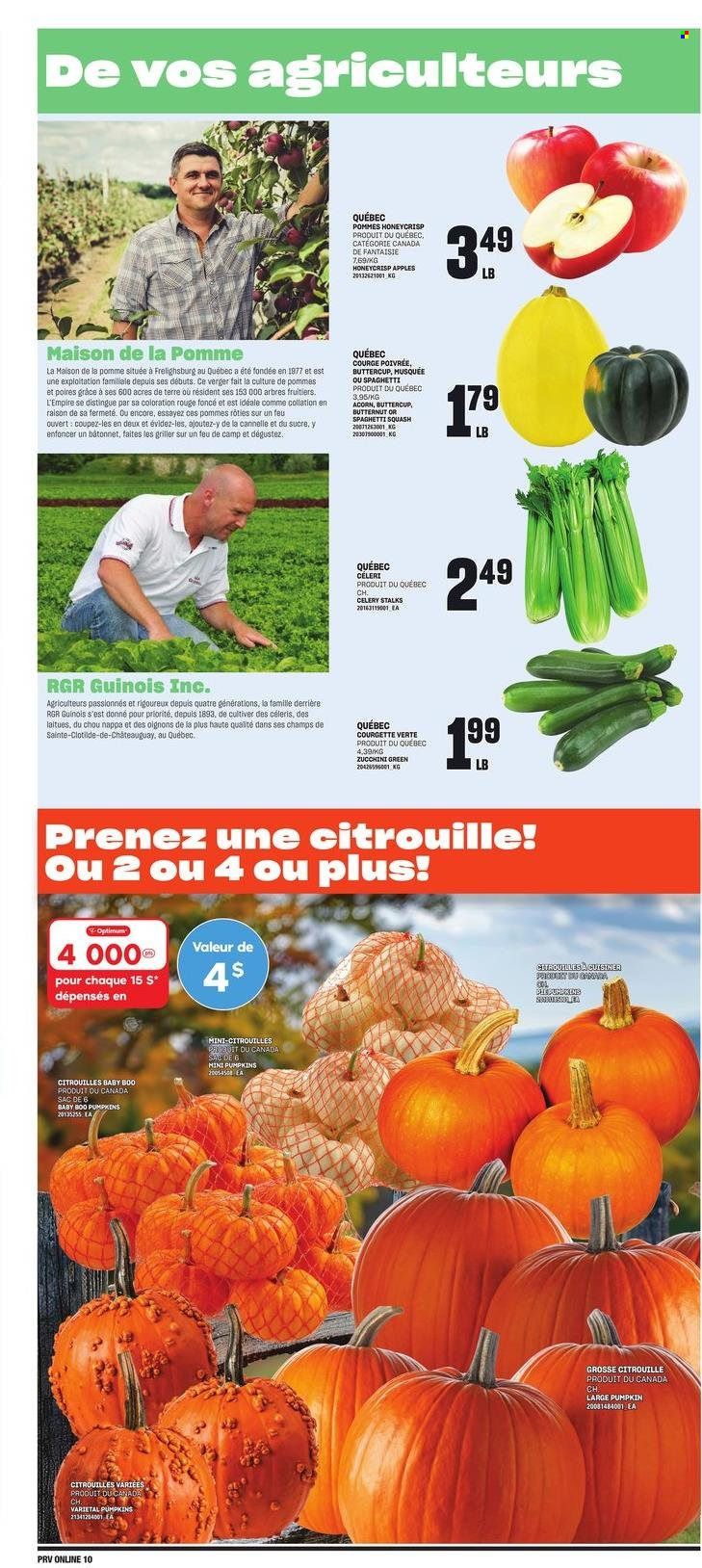 Provigo flyer - September 19, 2024 - September 25, 2024. Page 10