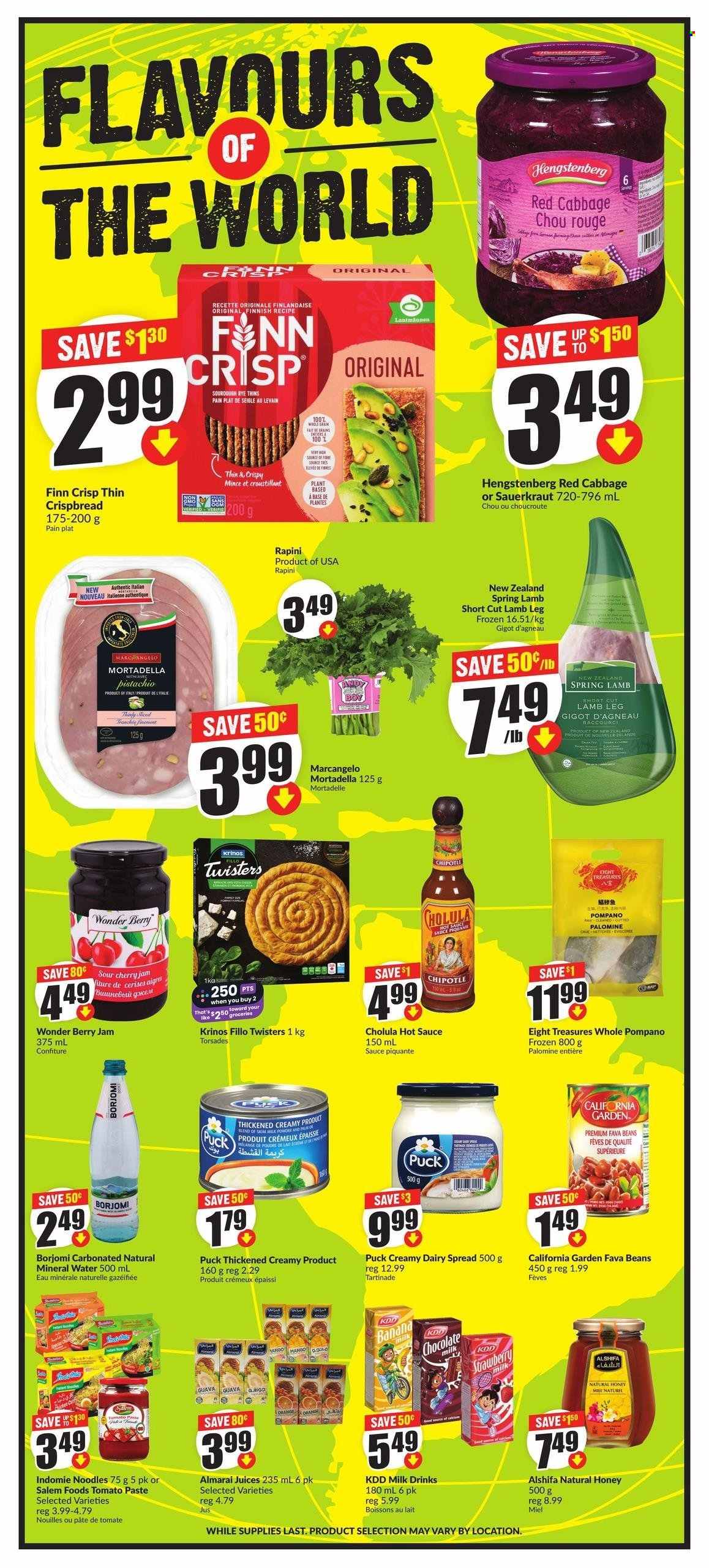 FreshCo. flyer - September 19, 2024 - September 25, 2024. Page 6