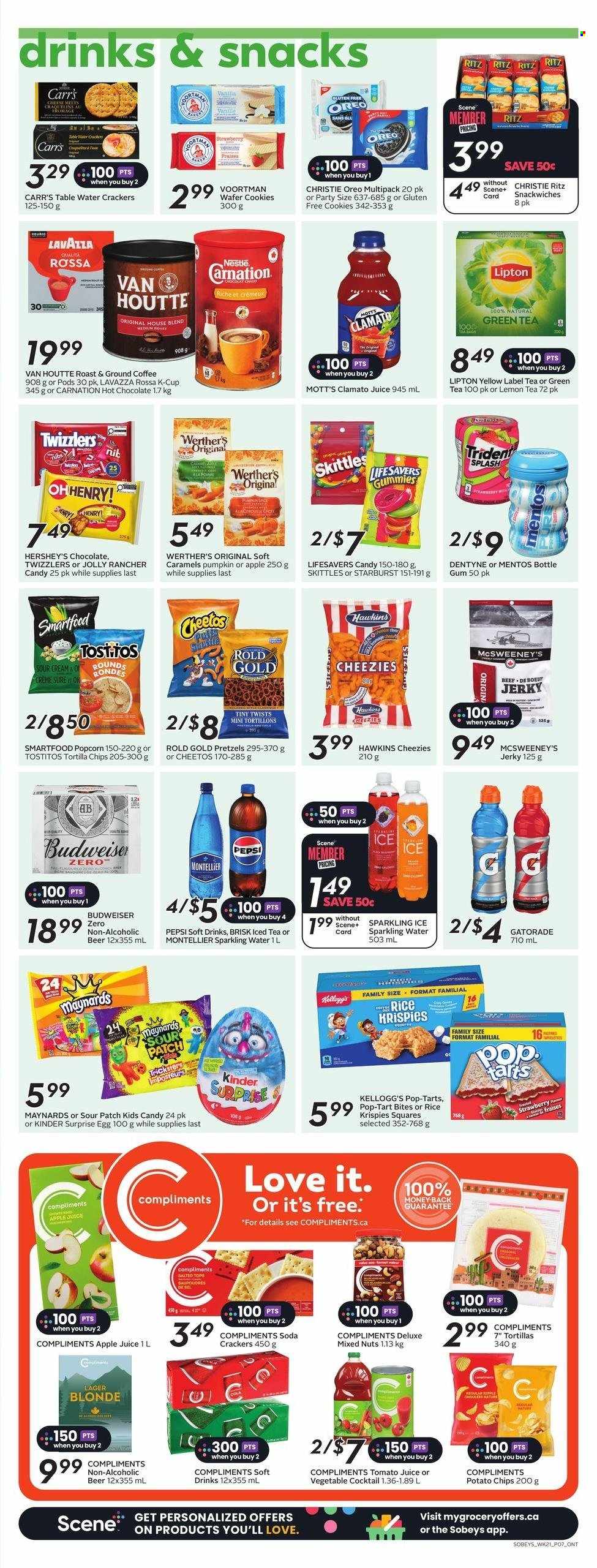 Sobeys flyer - September 19, 2024 - September 25, 2024. Page 19