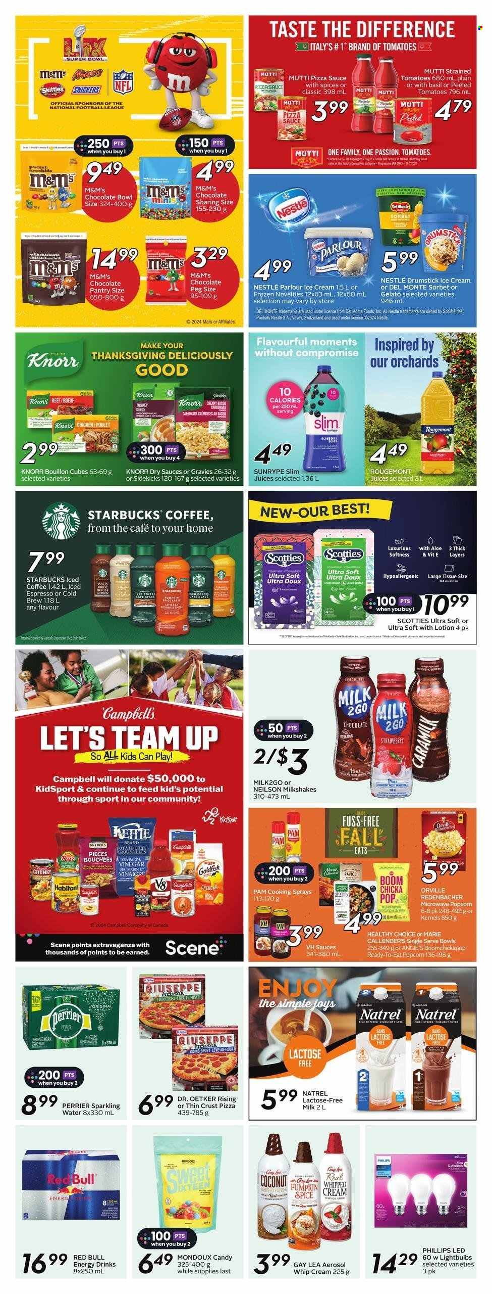 Sobeys flyer - September 19, 2024 - September 25, 2024. Page 22