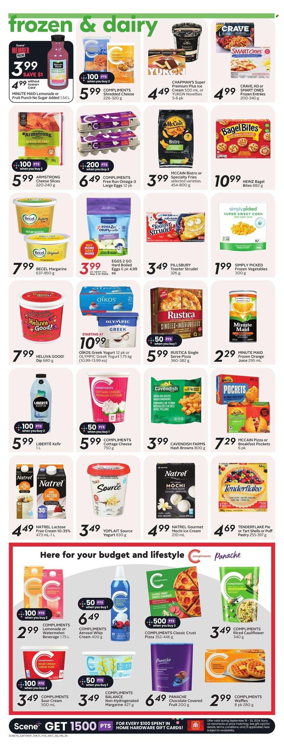 Sobeys flyer - September 19, 2024 - September 25, 2024. Page 16