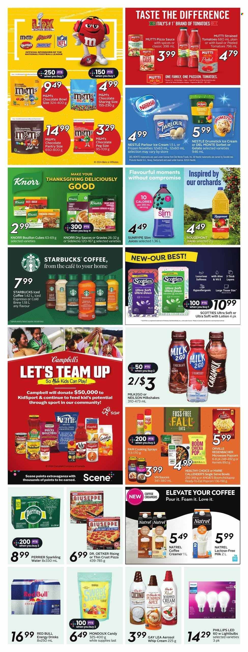 Sobeys flyer - September 19, 2024 - September 25, 2024. Page 21