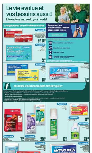 thumbnail - Medicines and food supplements