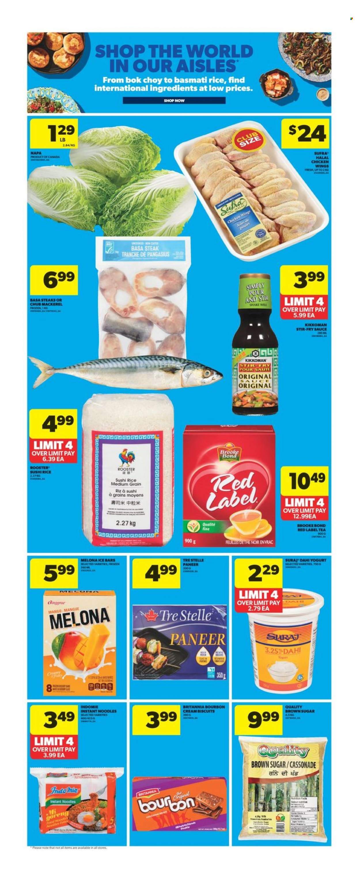 Real Canadian Superstore flyer - September 26, 2024 - October 02, 2024. Page 16