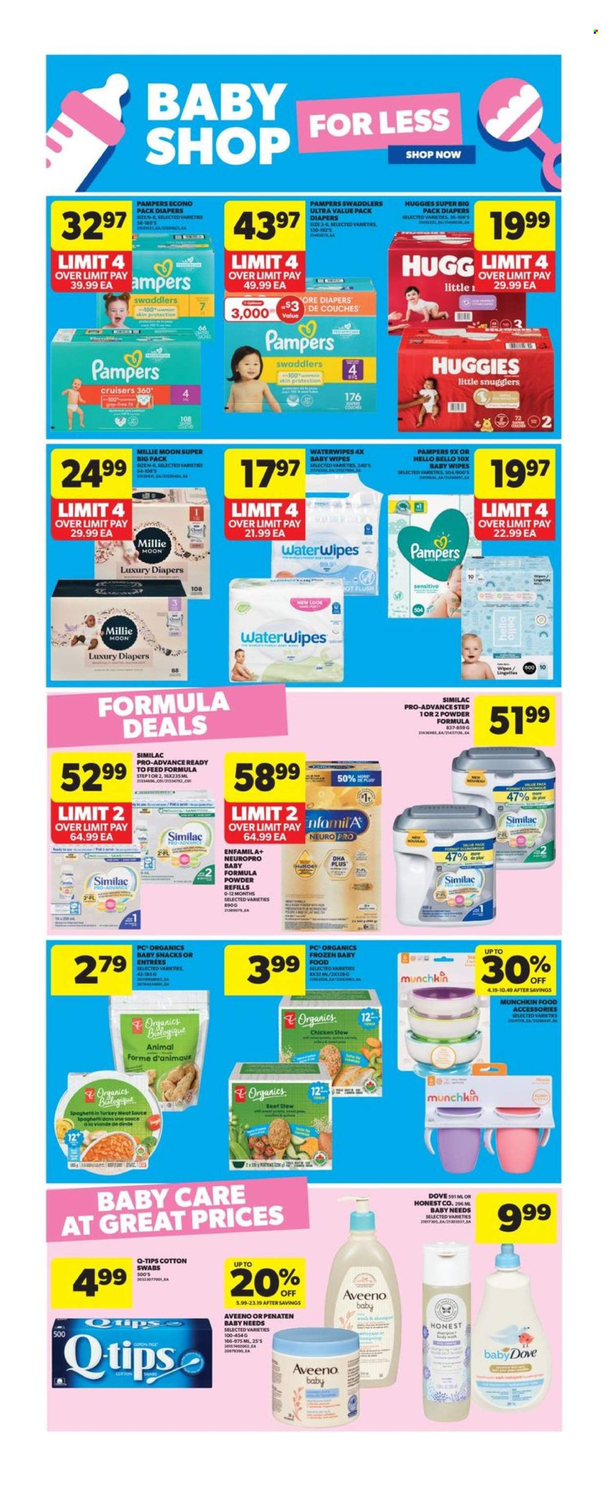 Real Canadian Superstore flyer - September 26, 2024 - October 02, 2024. Page 20