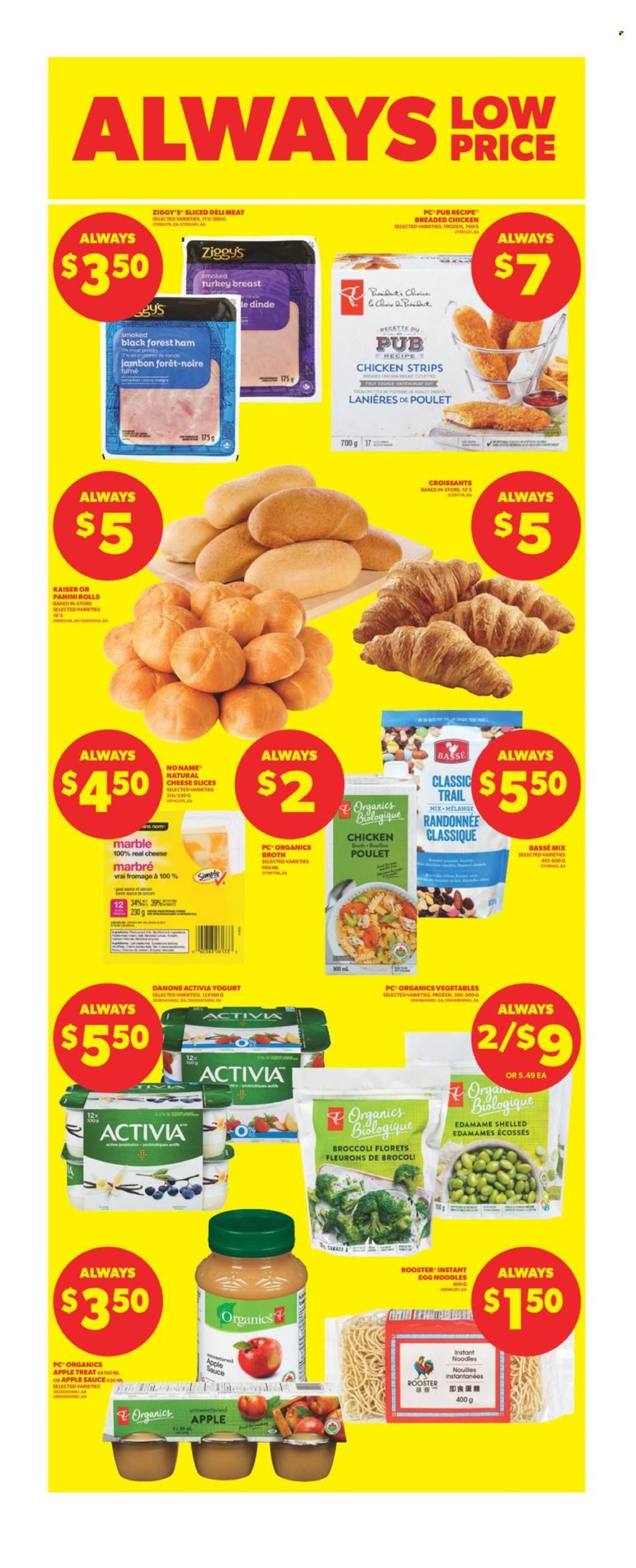 Real Canadian Superstore flyer - September 26, 2024 - October 02, 2024. Page 13