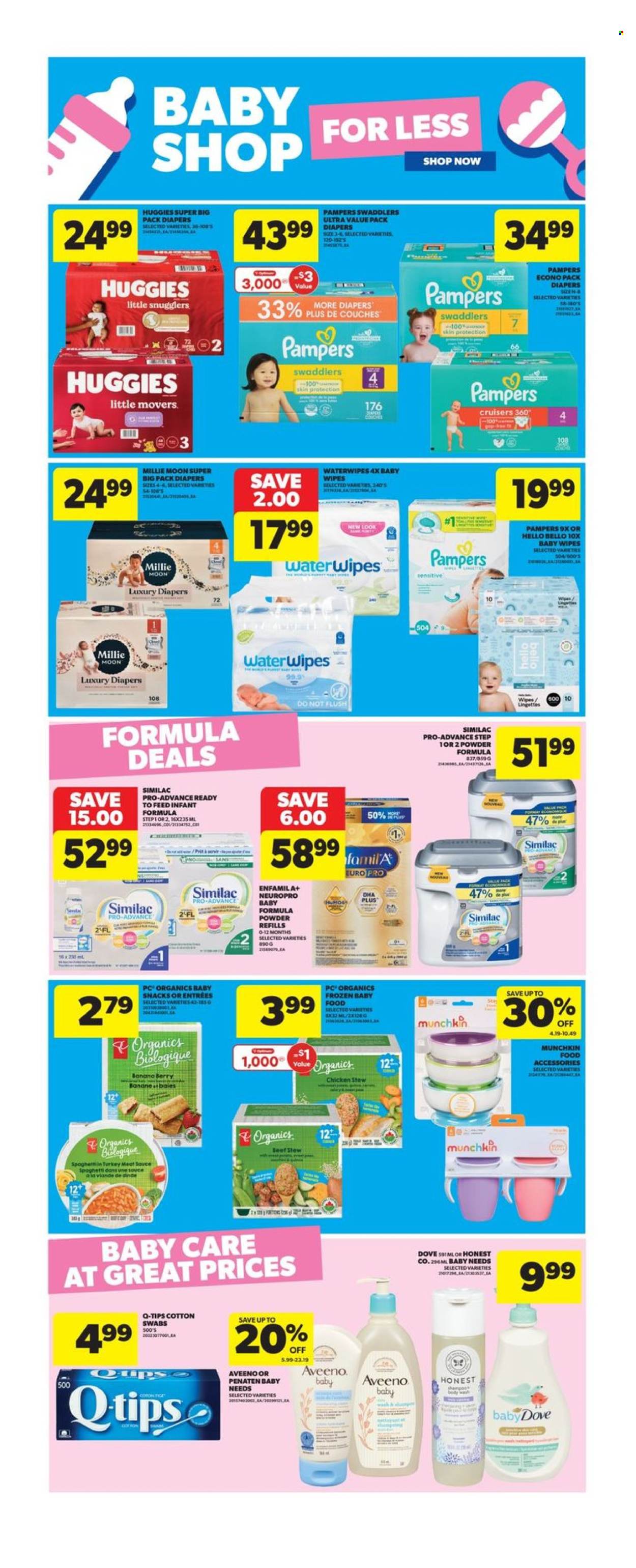 Real Canadian Superstore flyer - September 26, 2024 - October 02, 2024. Page 18