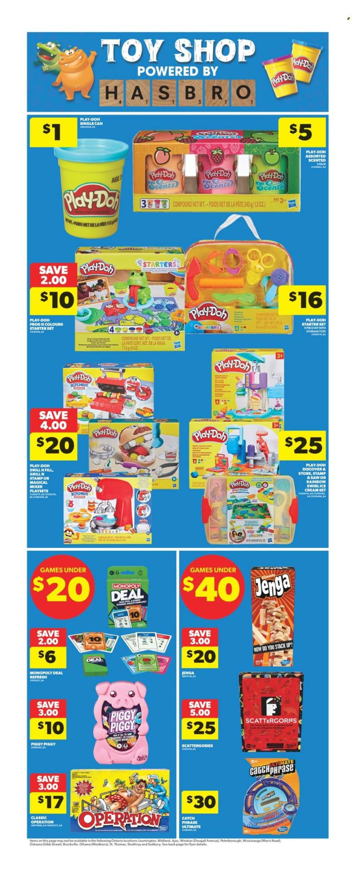 Real Canadian Superstore flyer - September 26, 2024 - October 02, 2024. Page 21