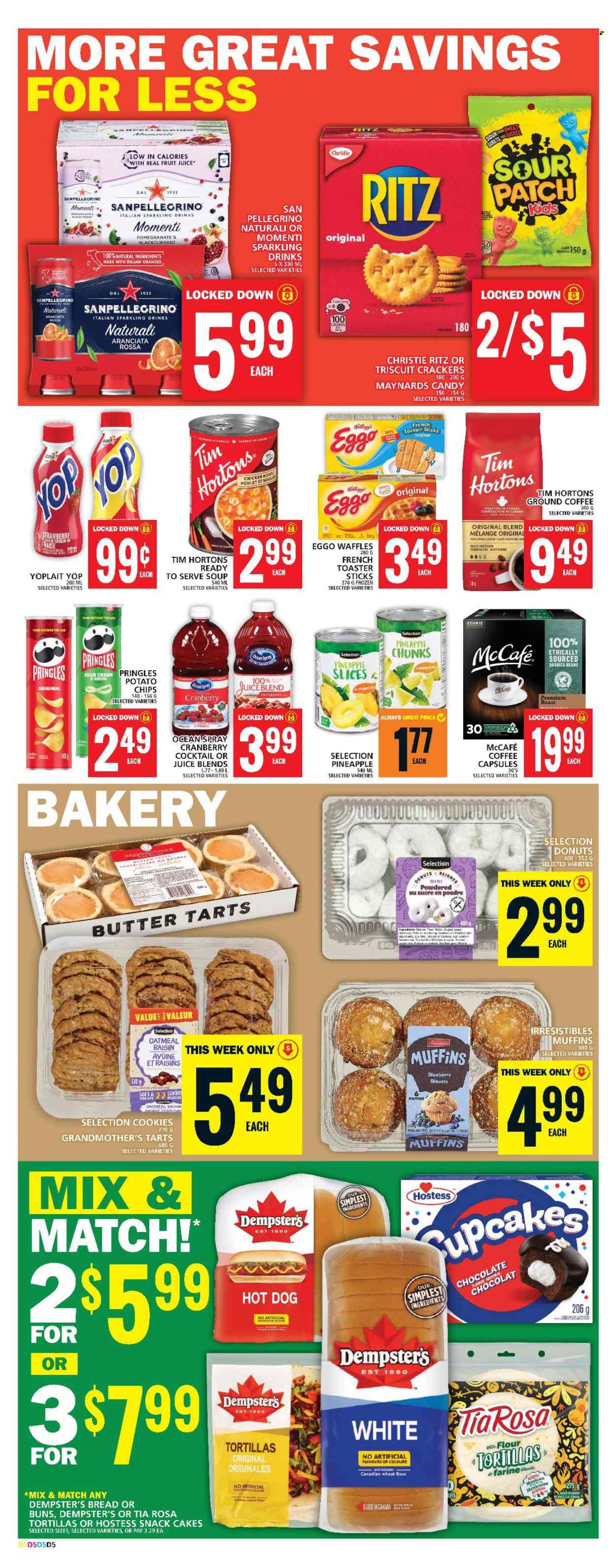 Food Basics flyer - September 26, 2024 - October 02, 2024. Page 9