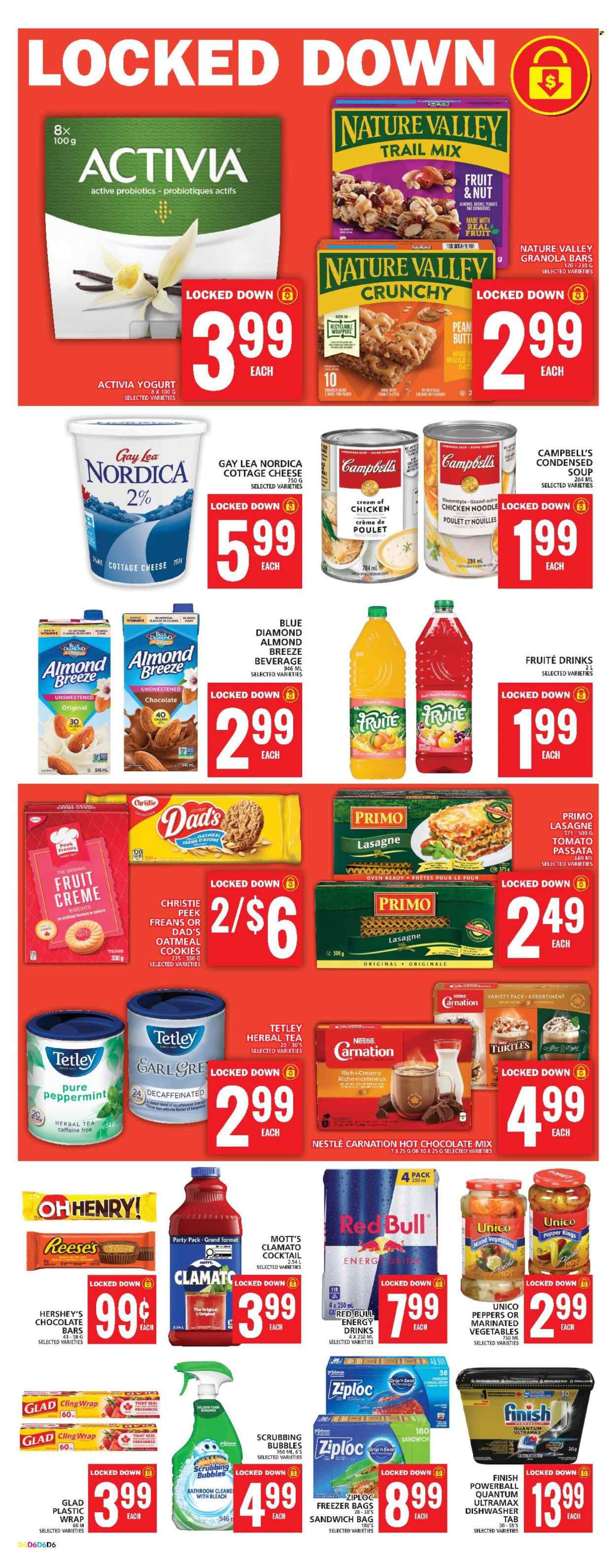 Food Basics flyer - September 26, 2024 - October 02, 2024. Page 10