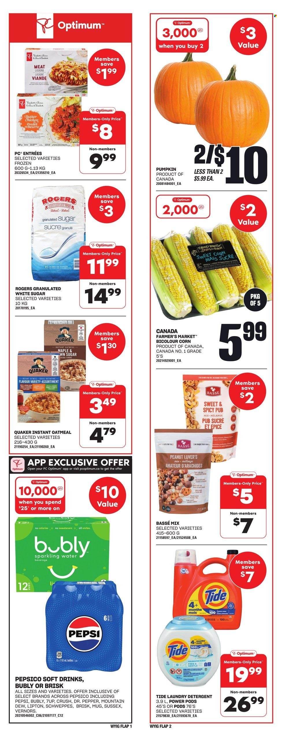 Loblaws flyer - September 26, 2024 - October 02, 2024. Page 14