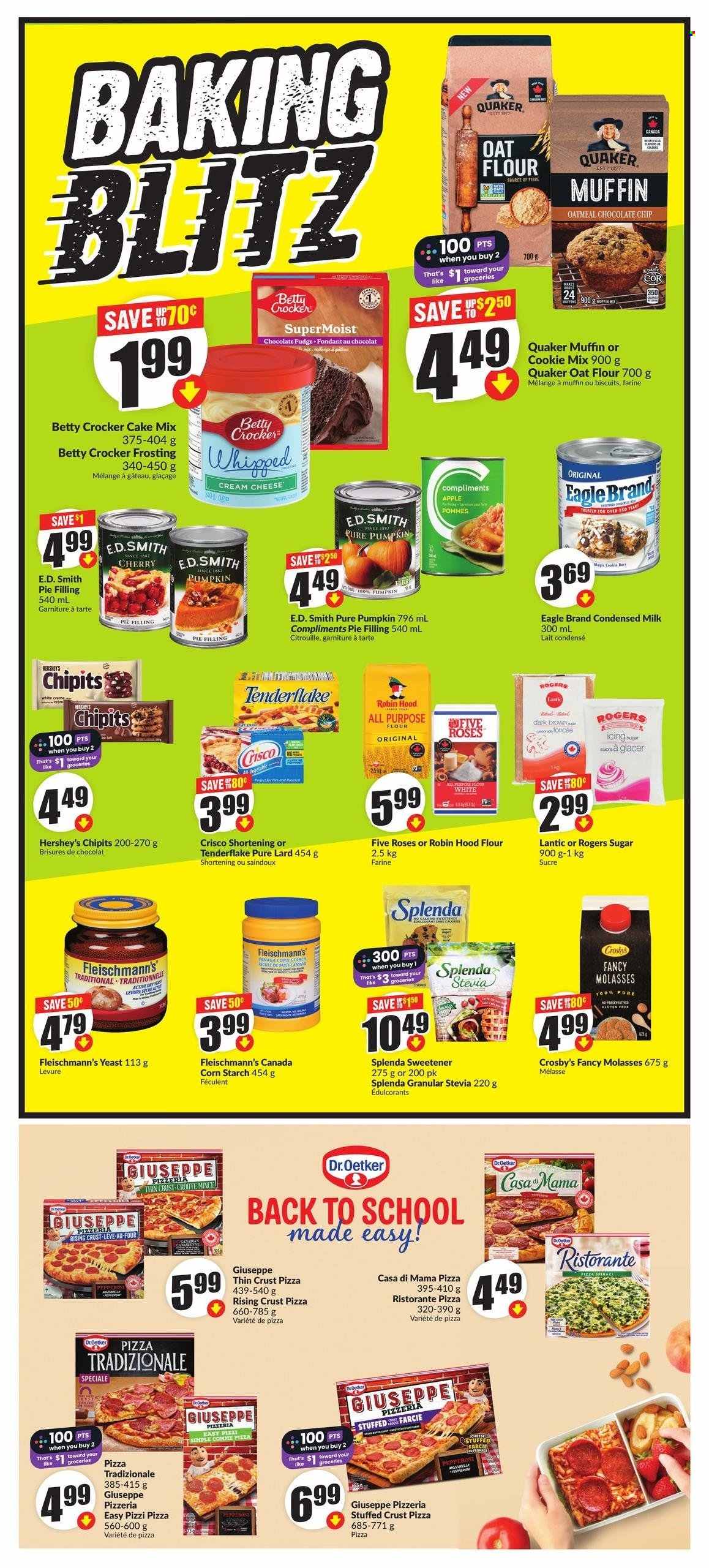 FreshCo. flyer - September 26, 2024 - October 02, 2024. Page 7