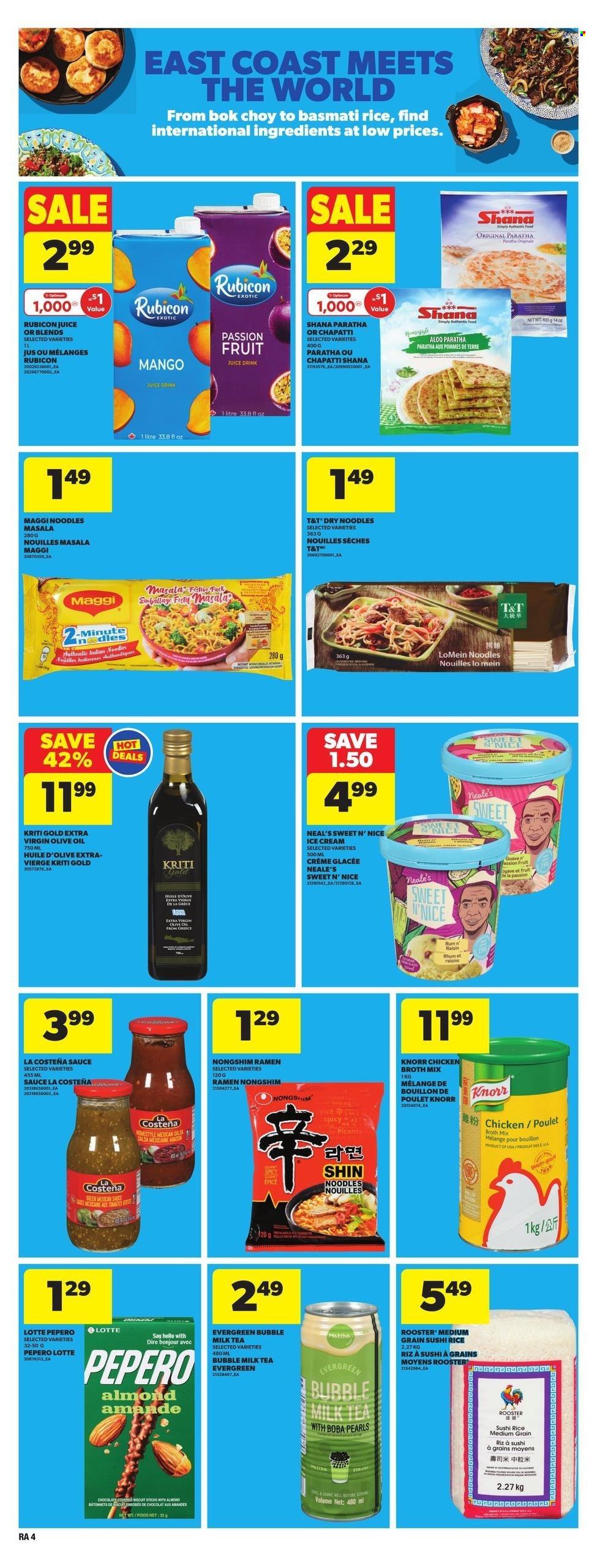 Atlantic Superstore flyer - September 26, 2024 - October 02, 2024. Page 5