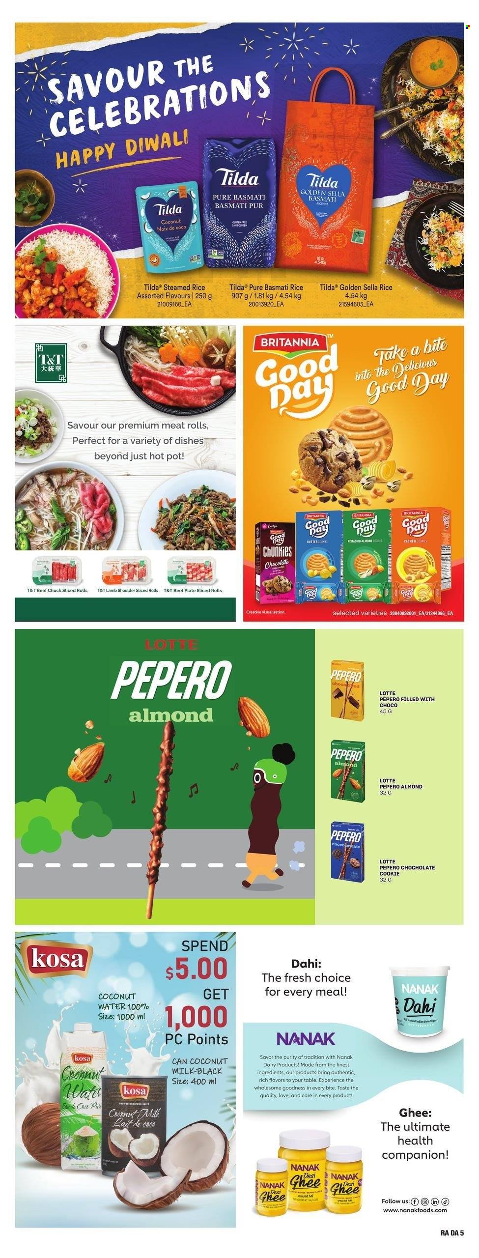 Atlantic Superstore flyer - September 26, 2024 - October 02, 2024. Page 6