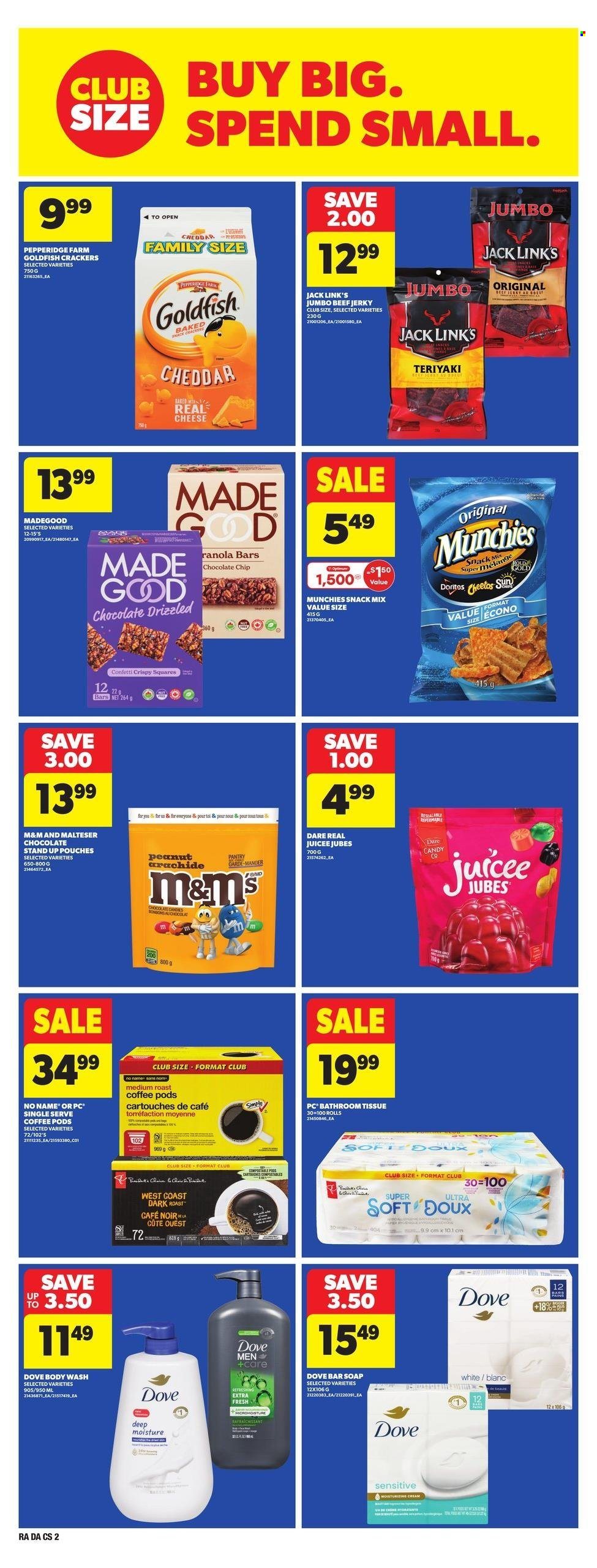 Atlantic Superstore flyer - September 26, 2024 - October 02, 2024. Page 8