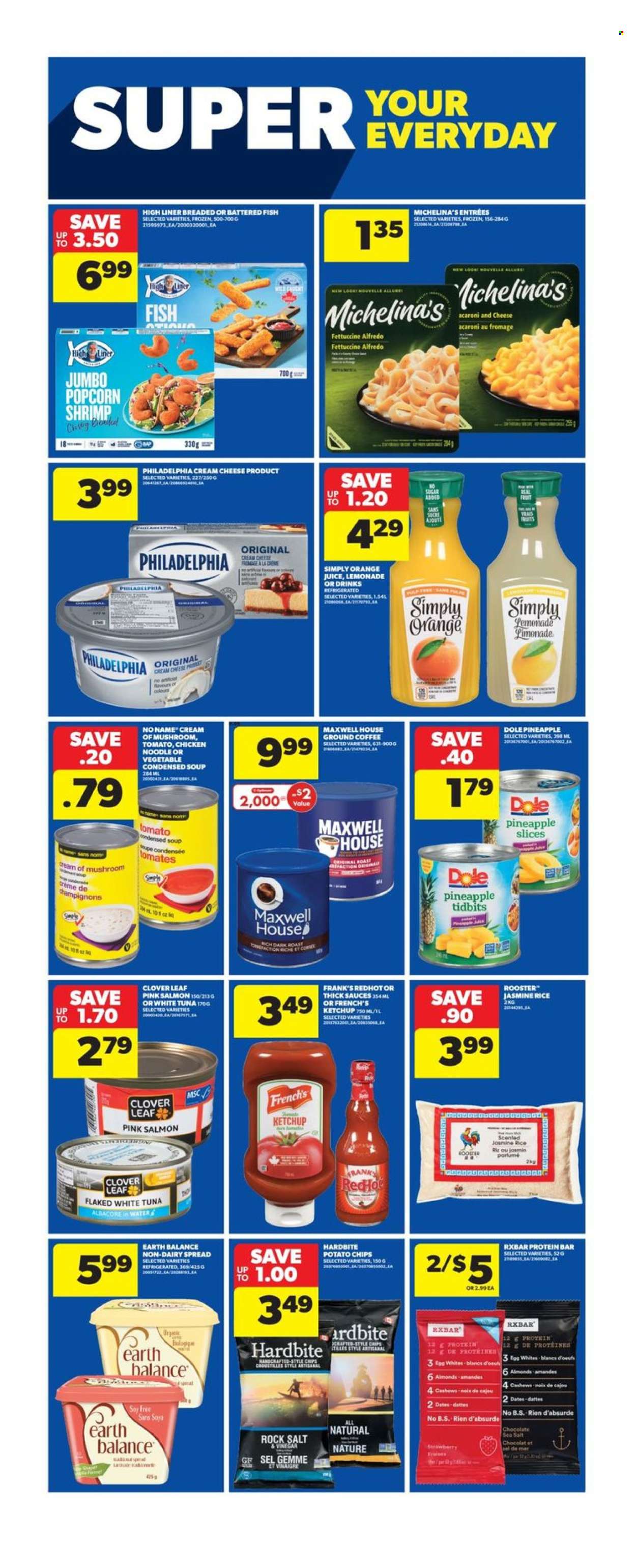 Real Canadian Superstore flyer - September 26, 2024 - October 02, 2024. Page 18