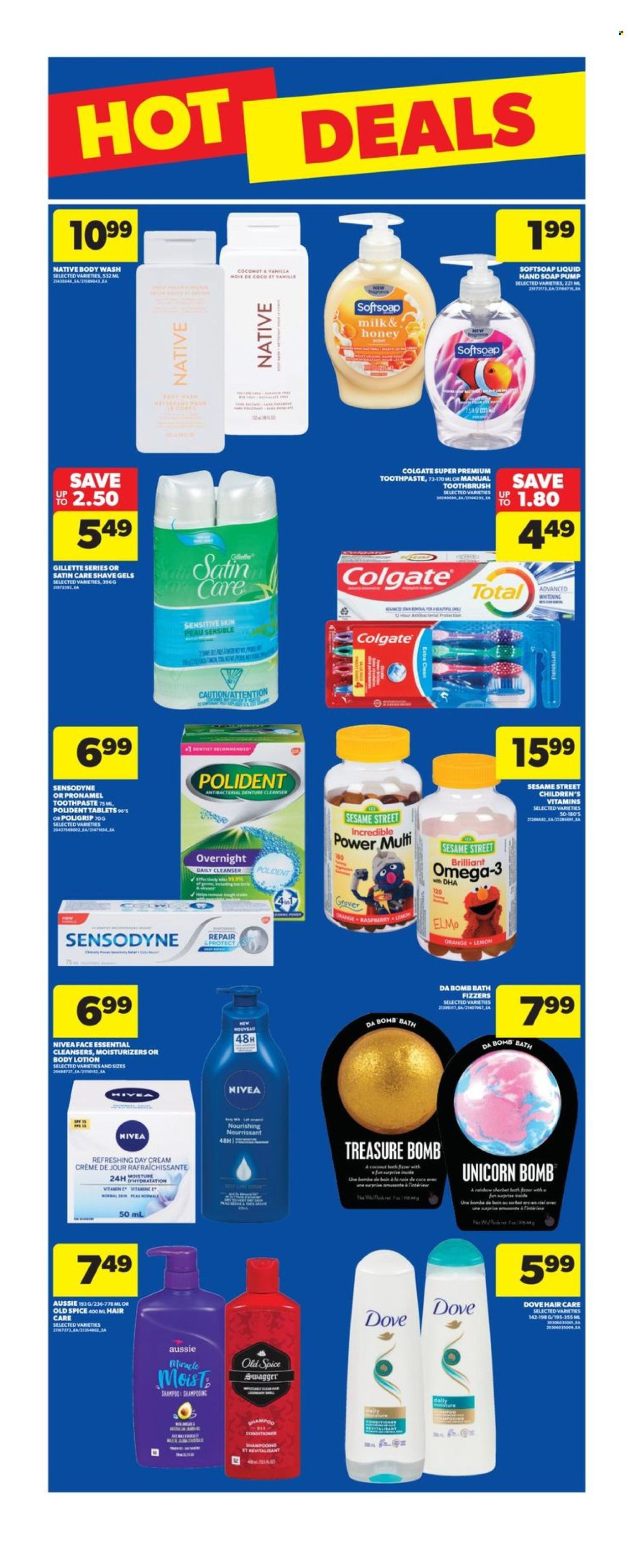 Real Canadian Superstore flyer - September 26, 2024 - October 02, 2024. Page 24