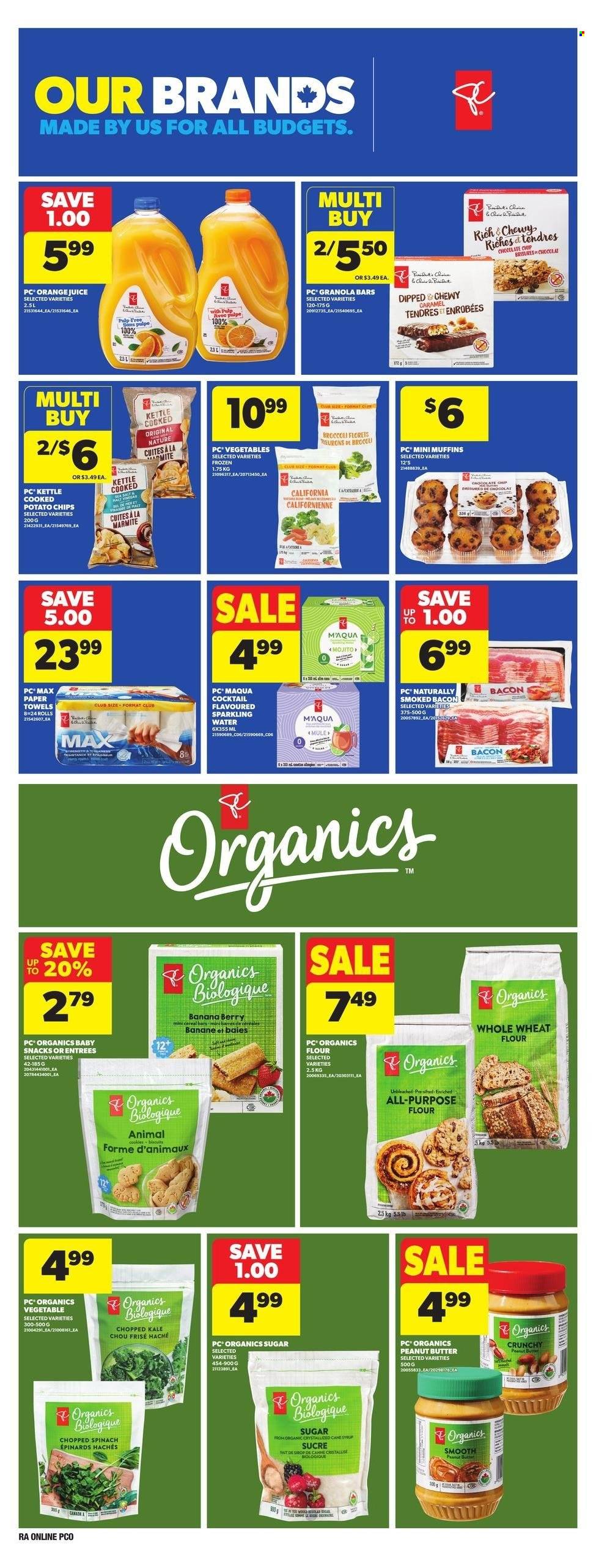 Atlantic Superstore flyer - September 26, 2024 - October 02, 2024. Page 12