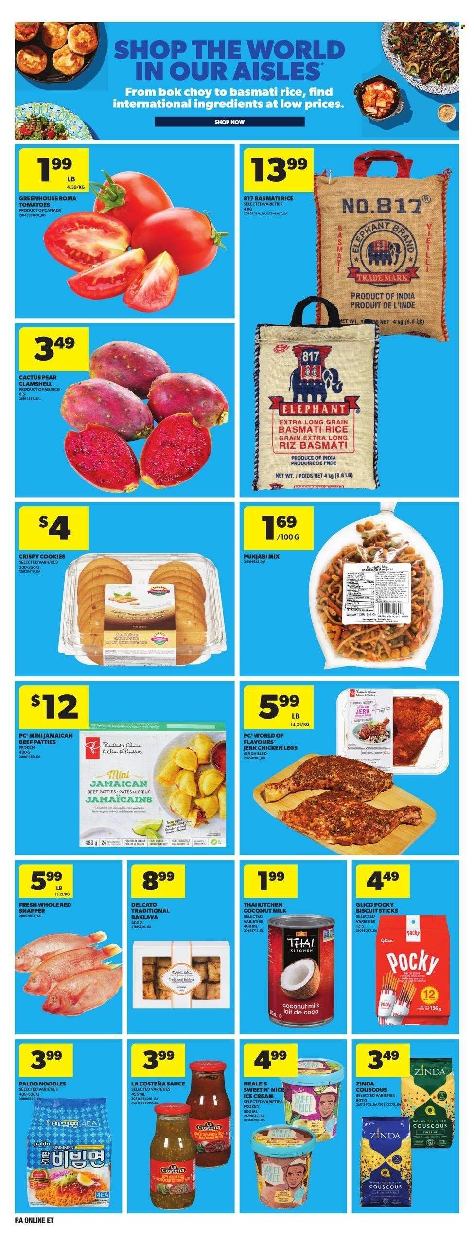 Atlantic Superstore flyer - September 26, 2024 - October 02, 2024. Page 18