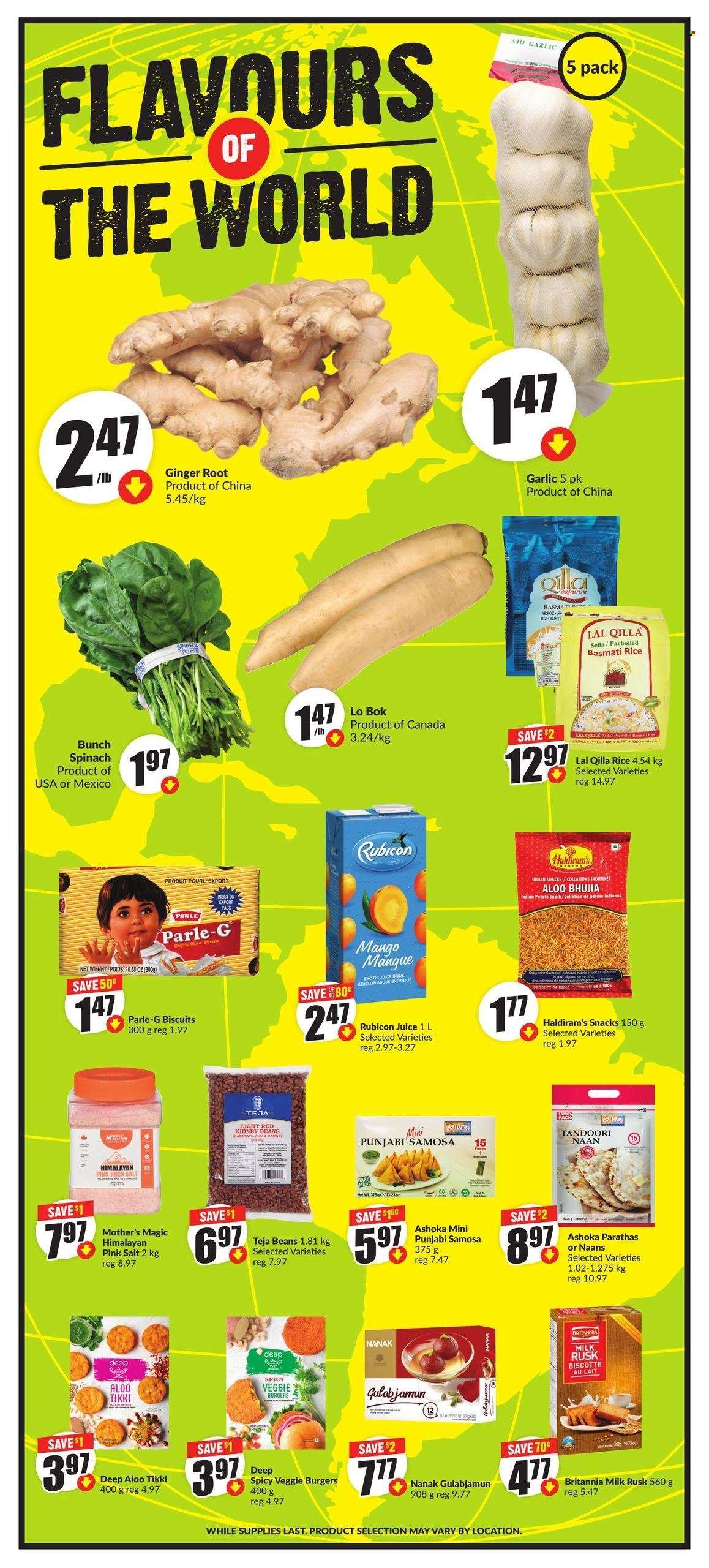 Chalo! FreshCo. flyer - September 26, 2024 - October 02, 2024. Page 10