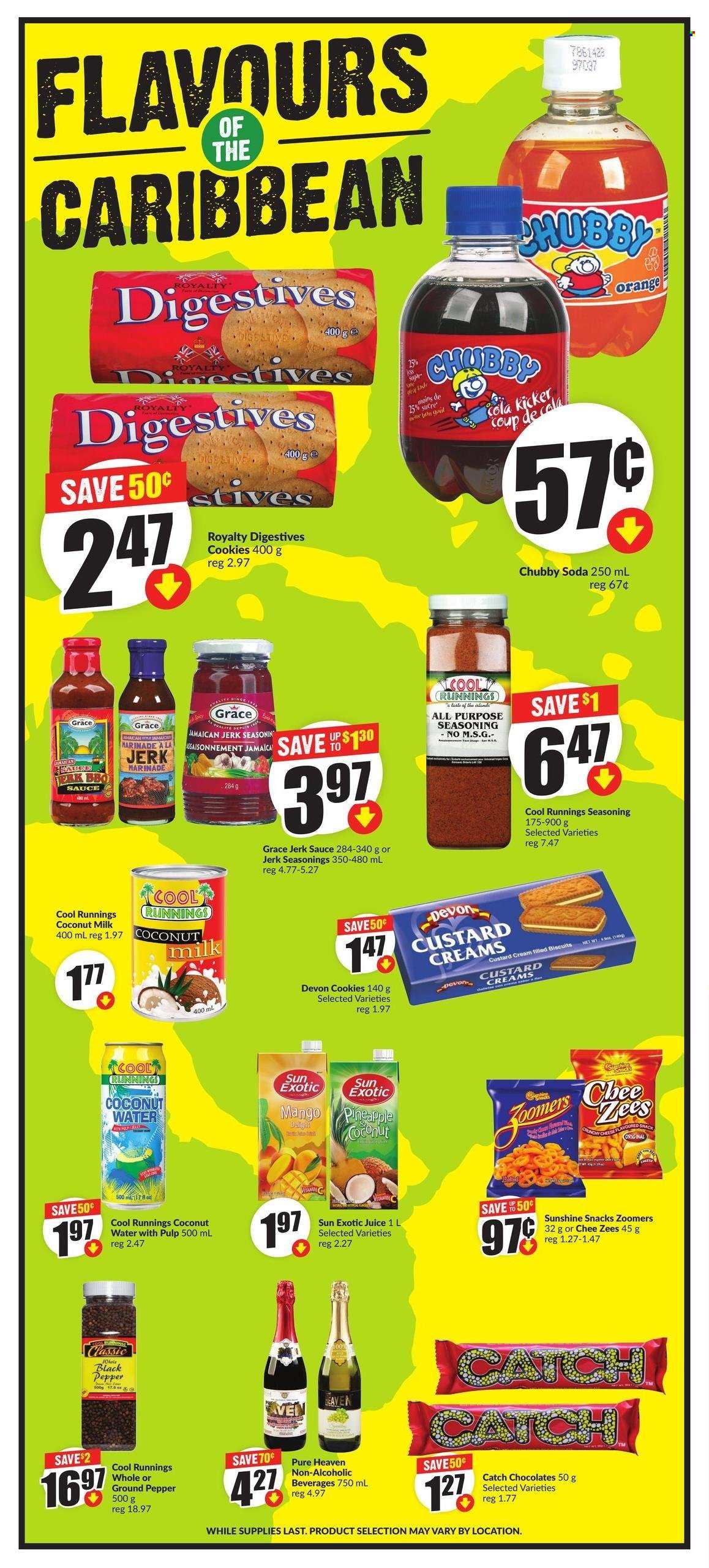 Chalo! FreshCo. flyer - September 26, 2024 - October 02, 2024. Page 11