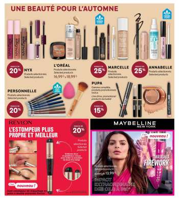 thumbnail - Maybelline