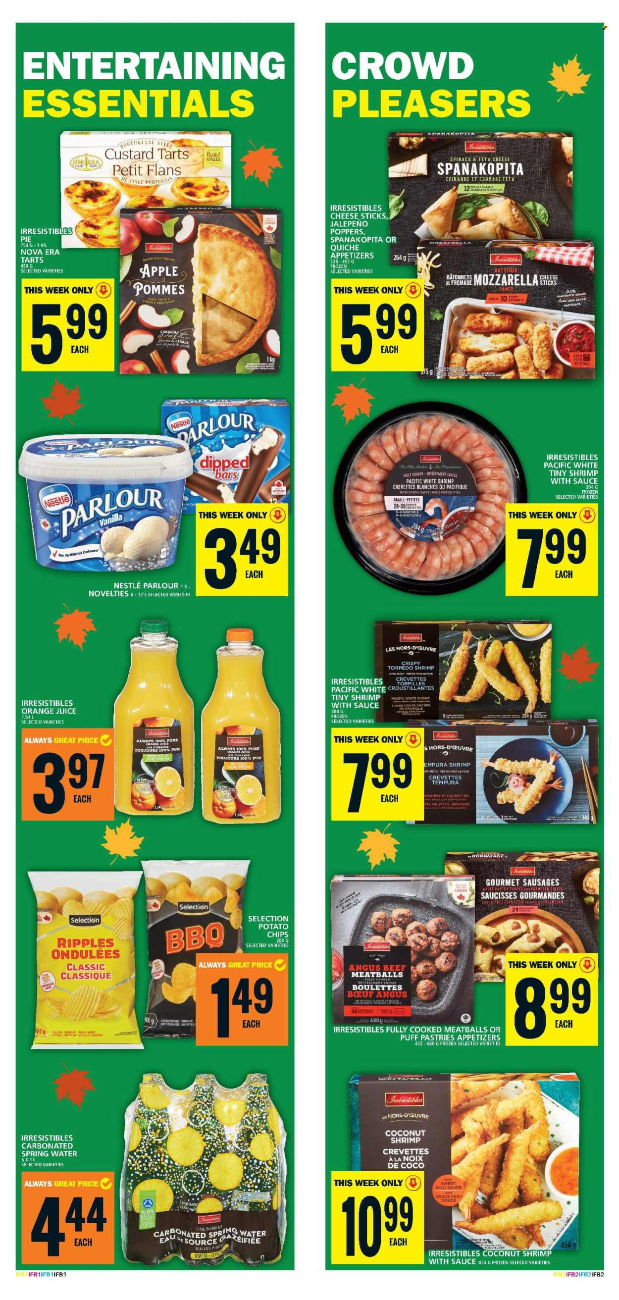 Food Basics flyer - October 03, 2024 - October 09, 2024. Page 2