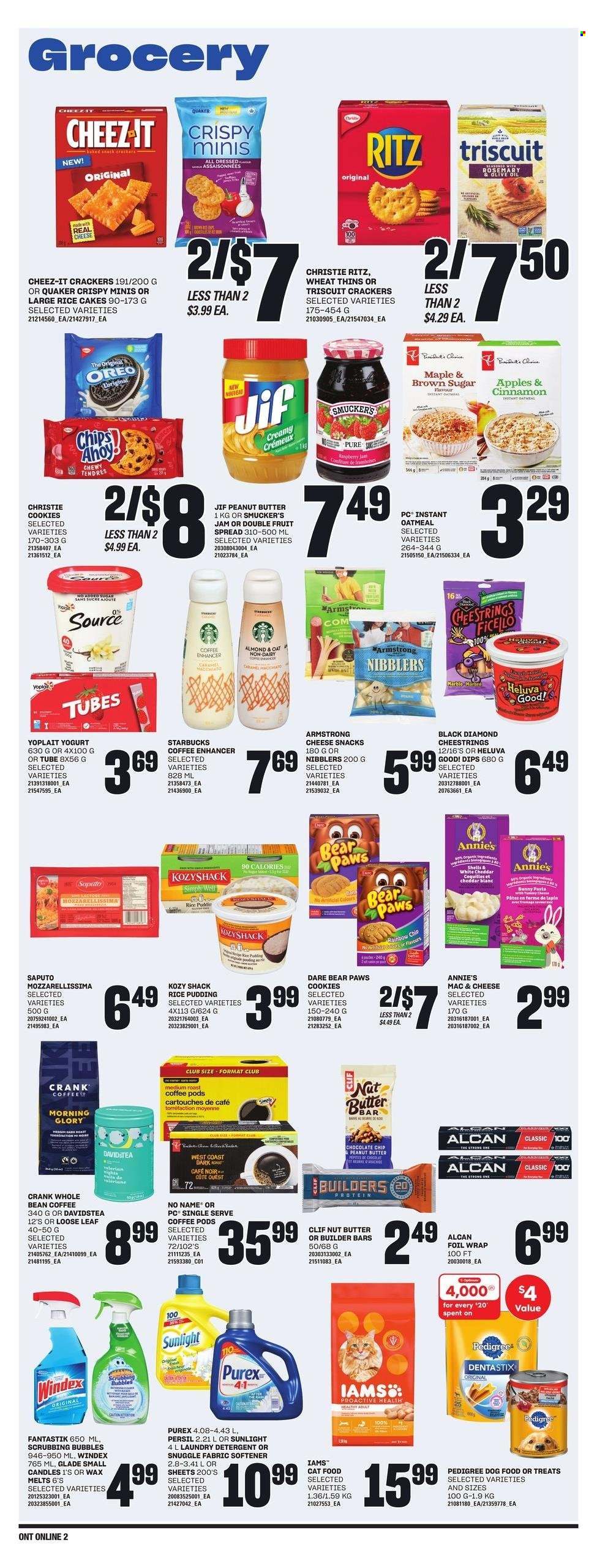 Loblaws flyer - October 03, 2024 - October 09, 2024. Page 10