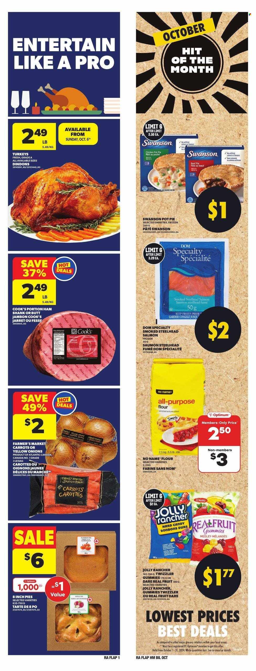 Atlantic Superstore flyer - October 03, 2024 - October 09, 2024. Page 19