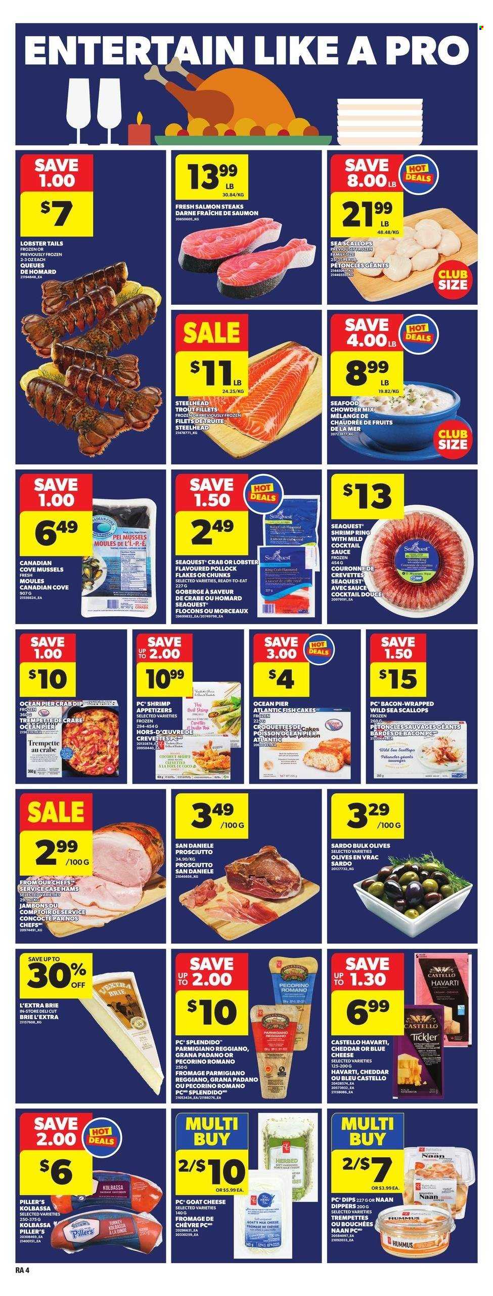 Atlantic Superstore flyer - October 03, 2024 - October 09, 2024. Page 6