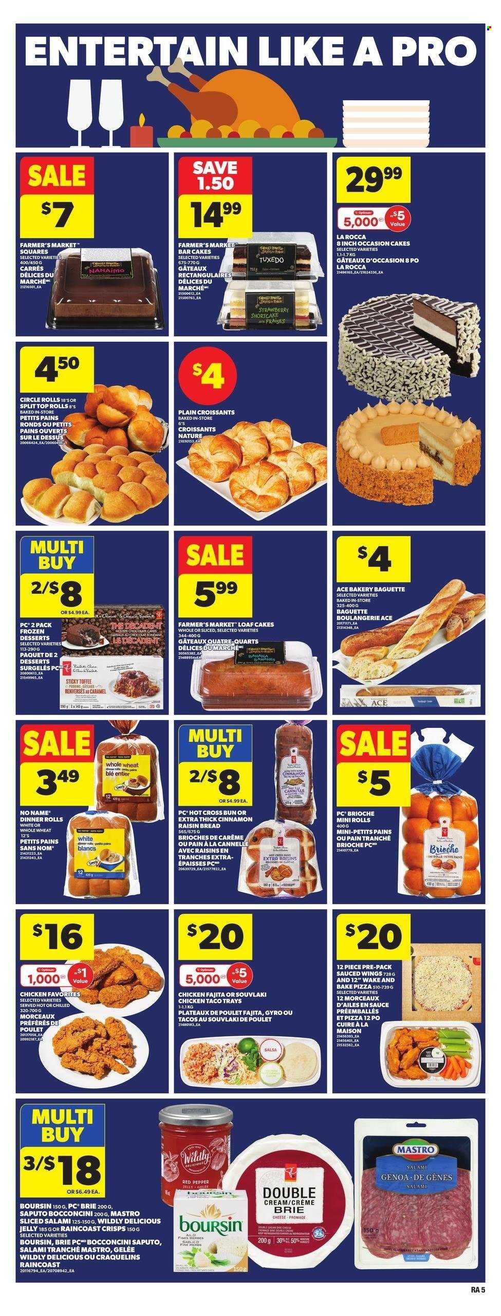 Atlantic Superstore flyer - October 03, 2024 - October 09, 2024. Page 7