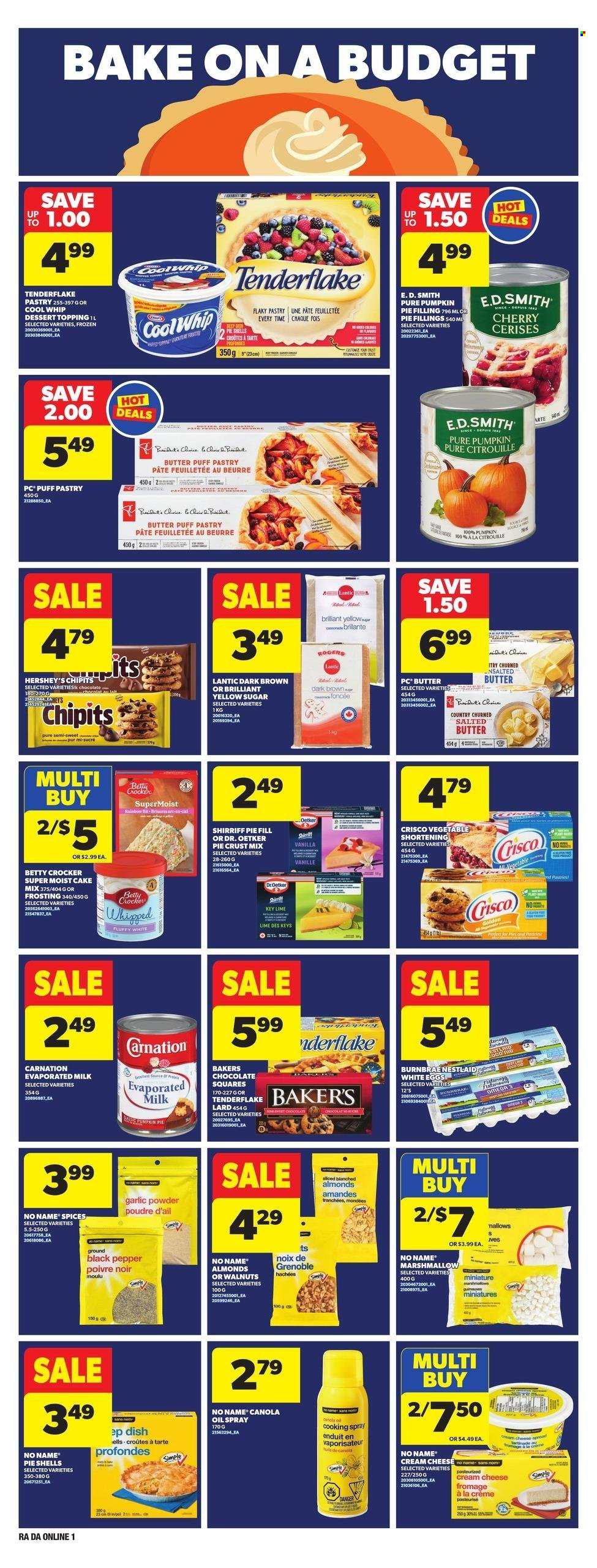 Atlantic Superstore flyer - October 03, 2024 - October 09, 2024. Page 8