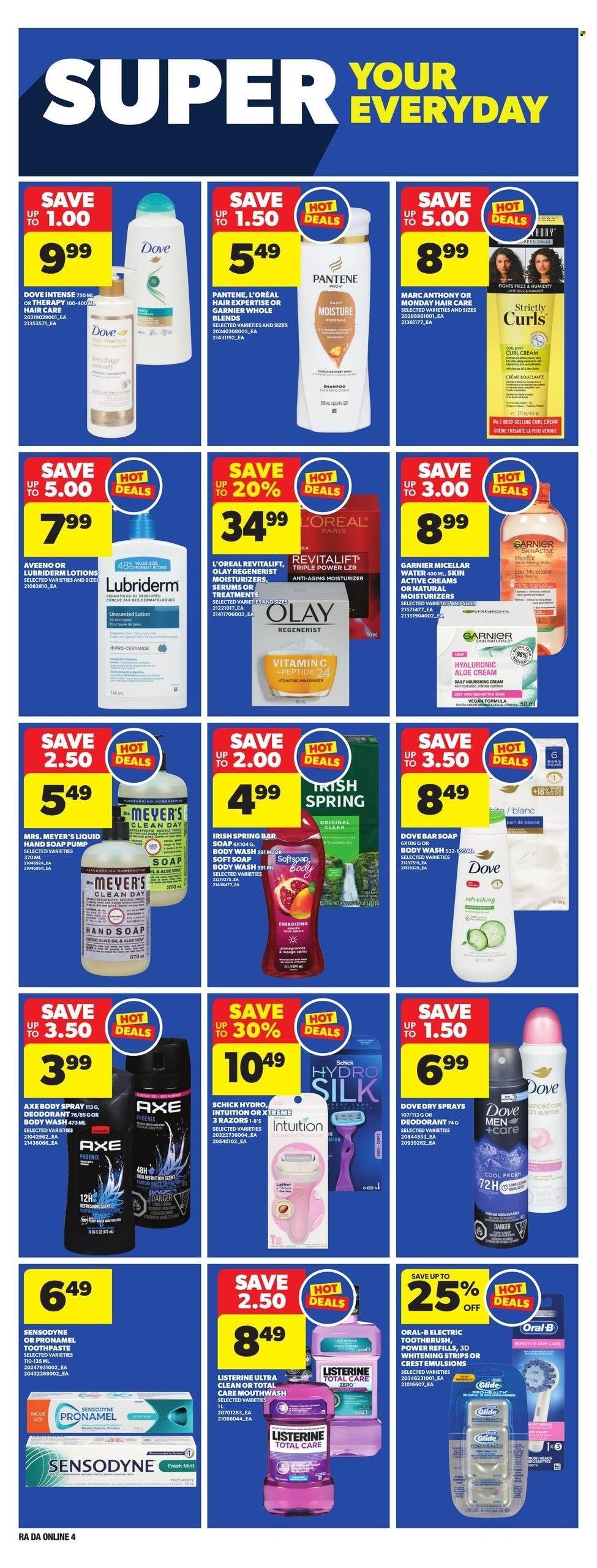 Atlantic Superstore flyer - October 03, 2024 - October 09, 2024. Page 13